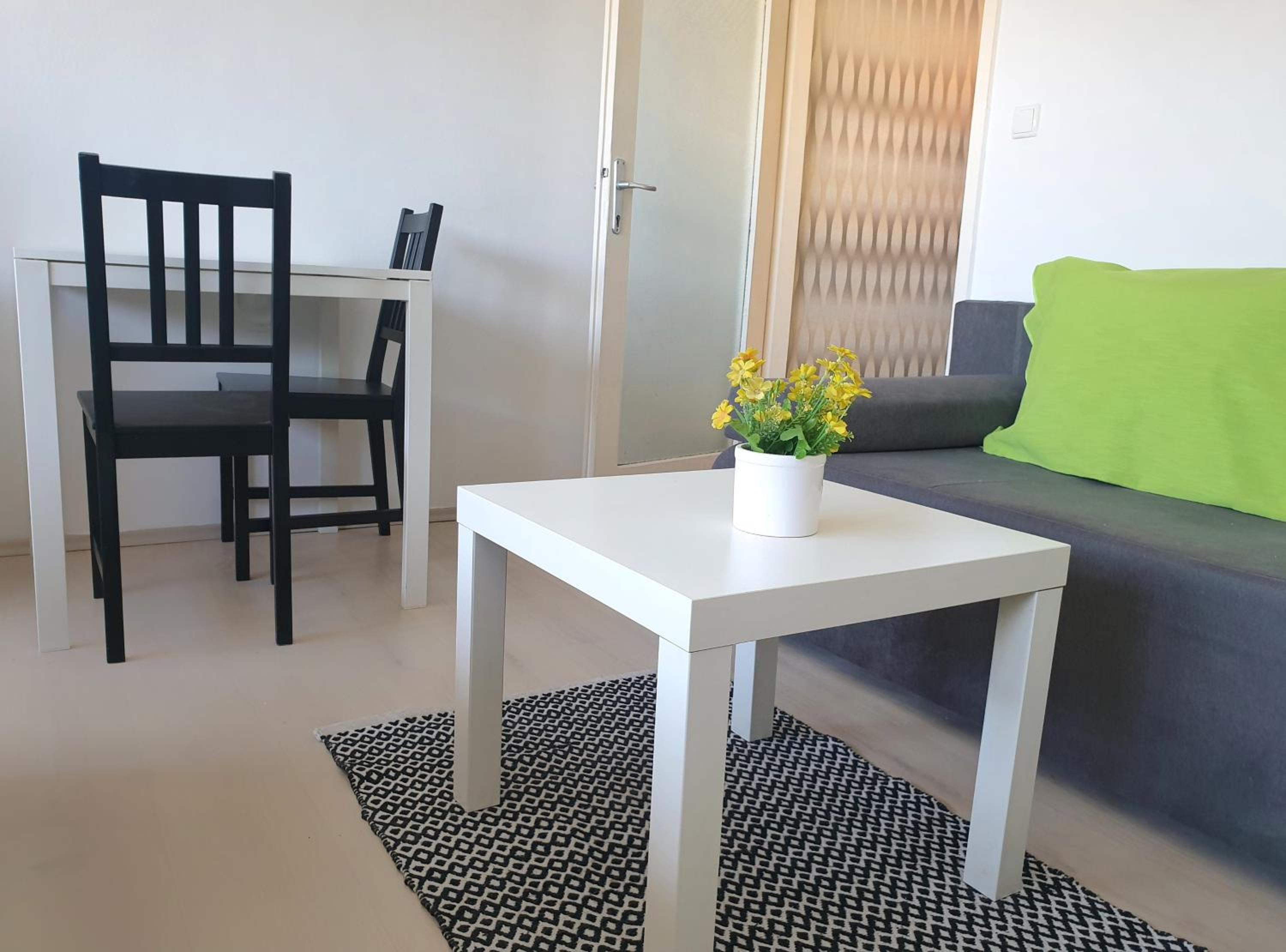One-Bedroom Apartment - Photo 5
