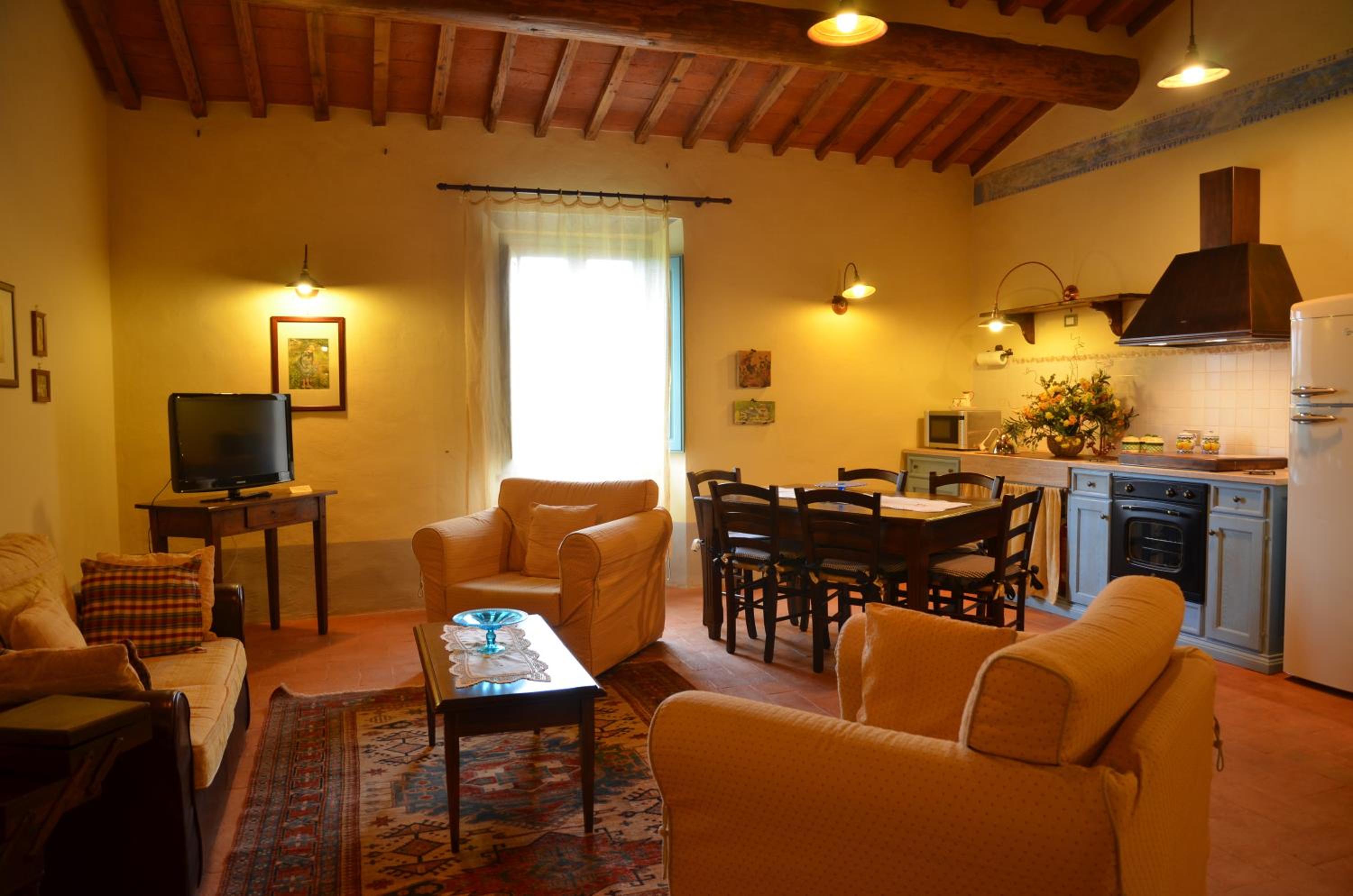 Two-Bedroom Apartment (4 Adults) photo 3
