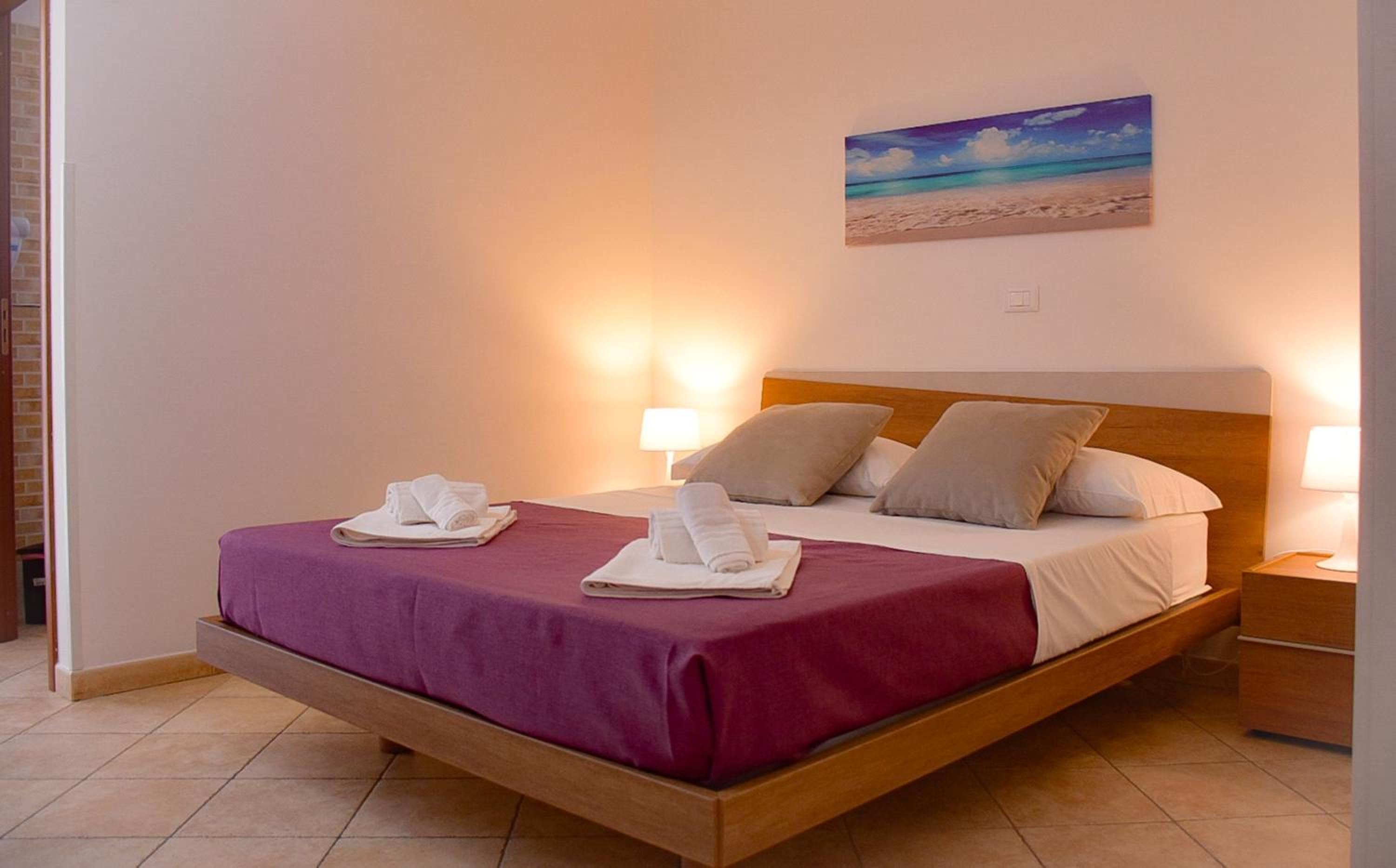 Deluxe Double Room - Photo 1