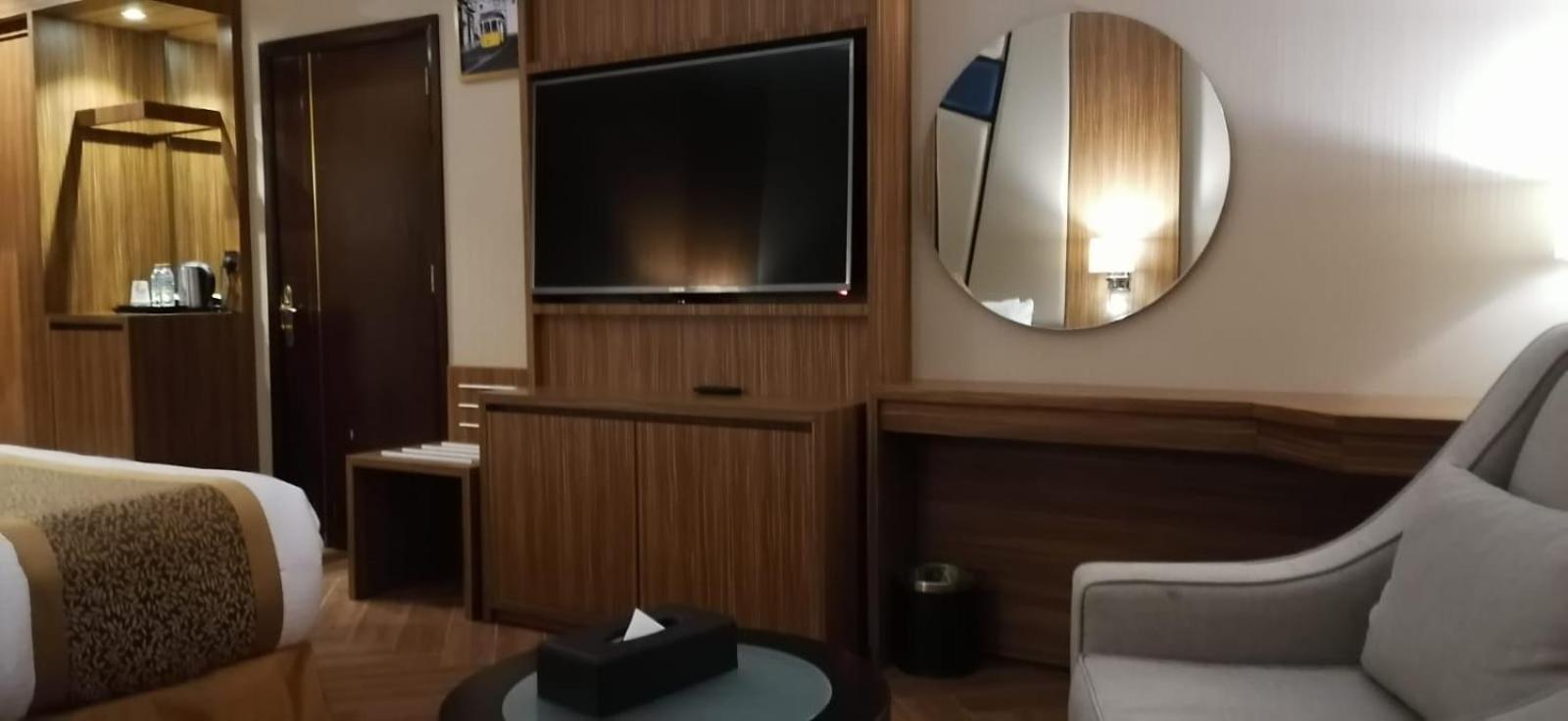 Twin Room photo 1