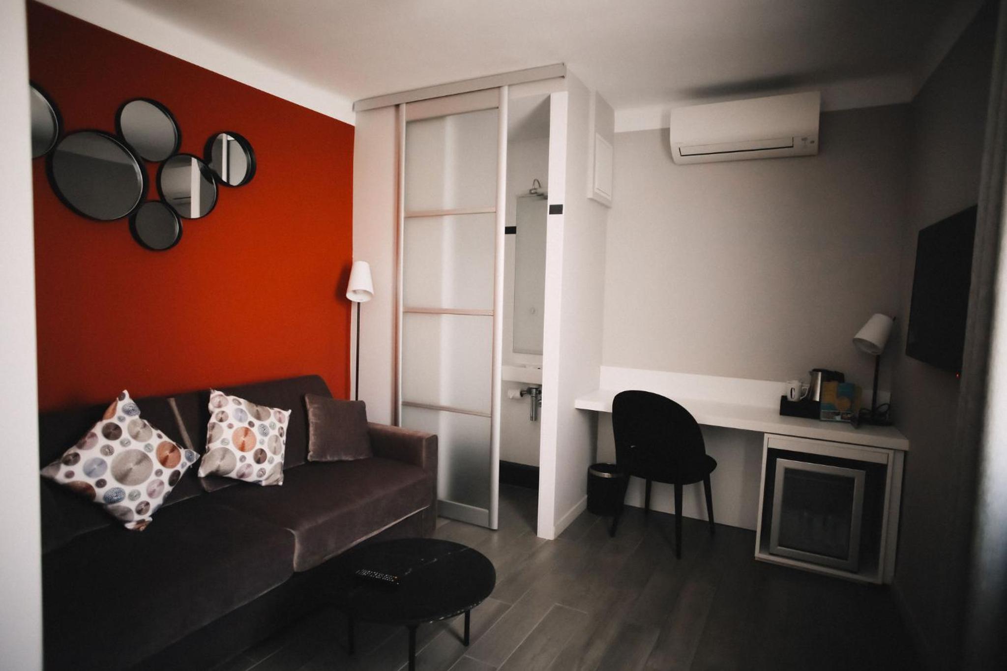 Executive Family Room - Without Sea View - Photo 7