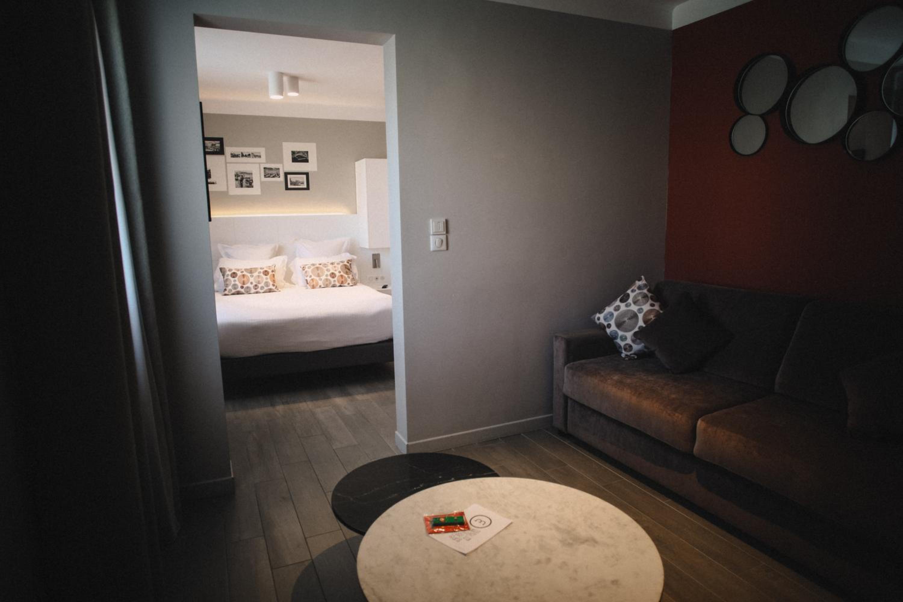 Executive Family Room - Without Sea View - Photo 3