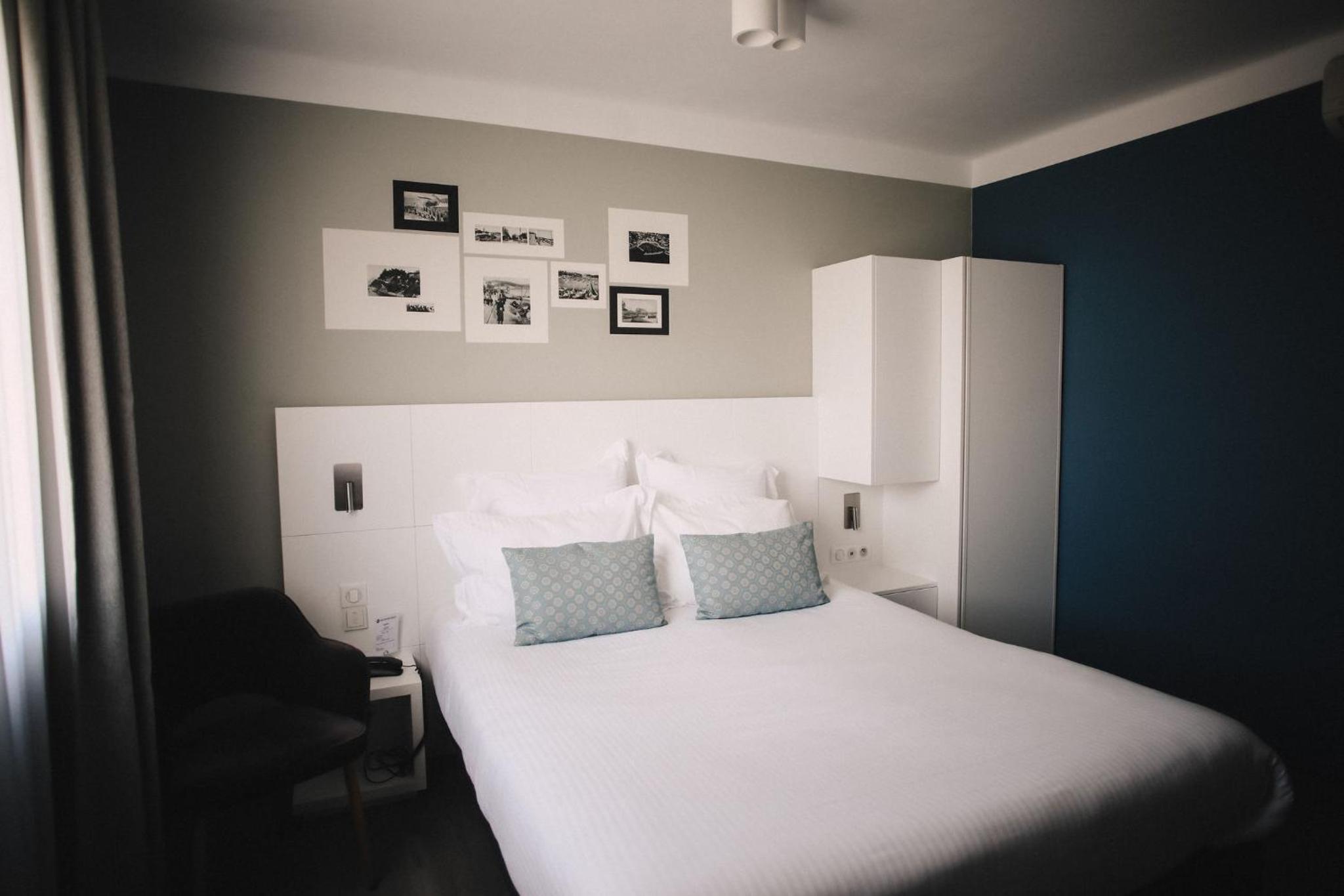 Comfort Queen Room - Non-Smoking  - Photo 9