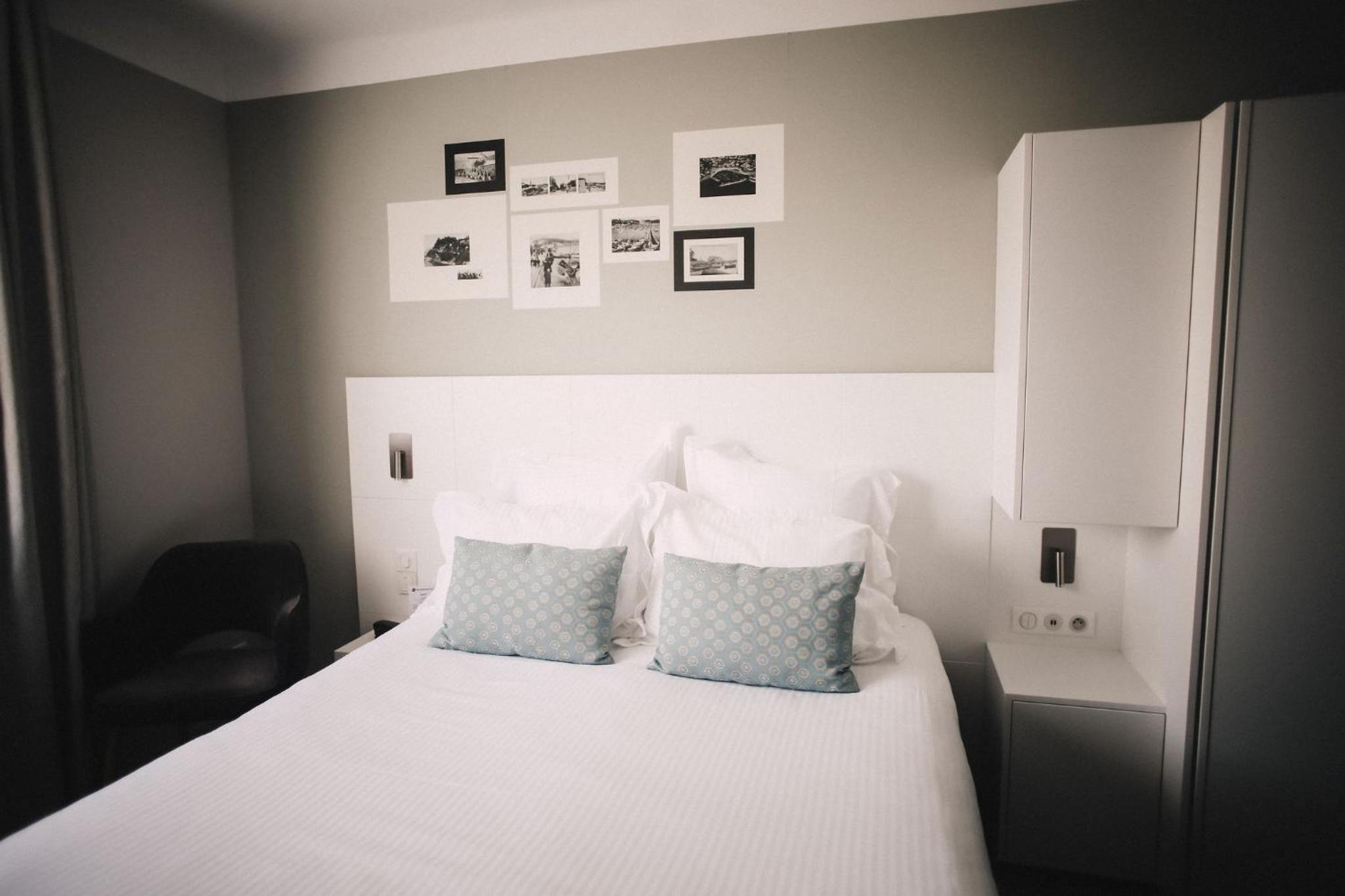 Comfort Queen Room - Non-Smoking  - Photo 8