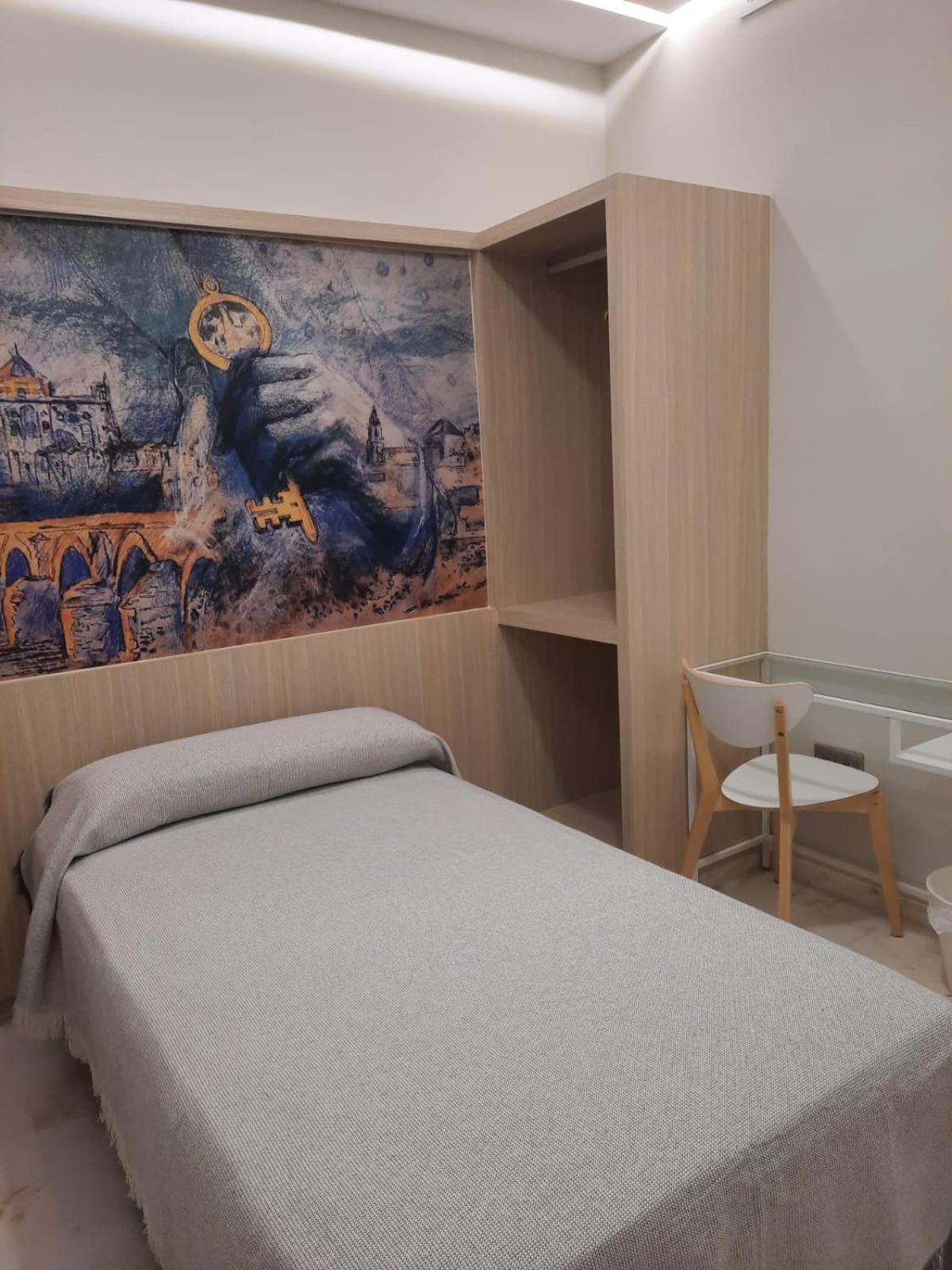 Superior Single Room photo 3