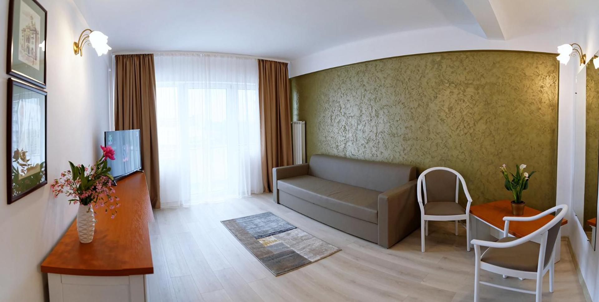 One Bedroom Suite  - Photo 2