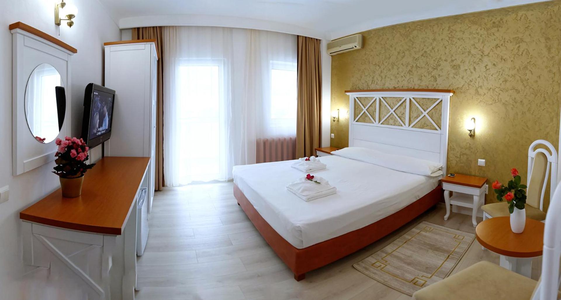 One Bedroom Suite  - Photo 10
