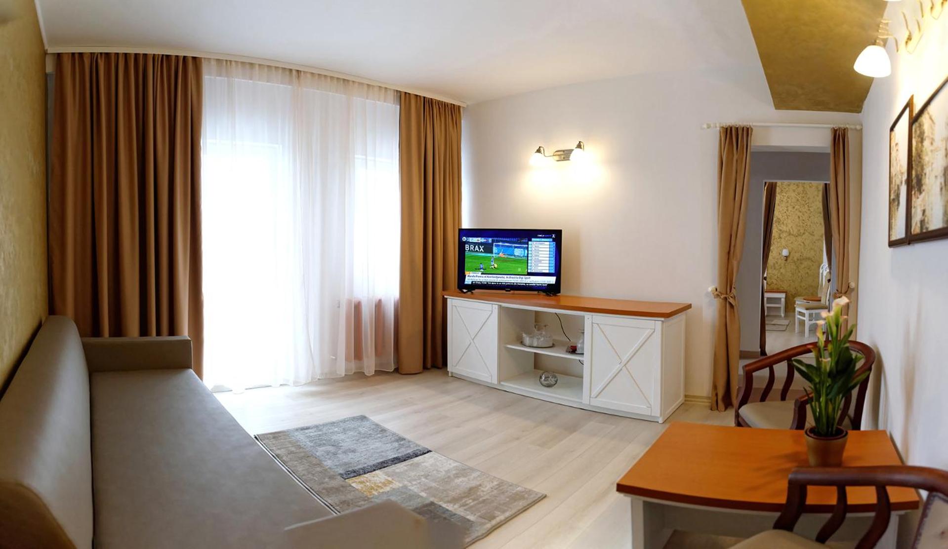 One Bedroom Suite  - Photo 9