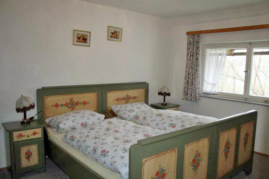 Two-Bedroom House photo 1