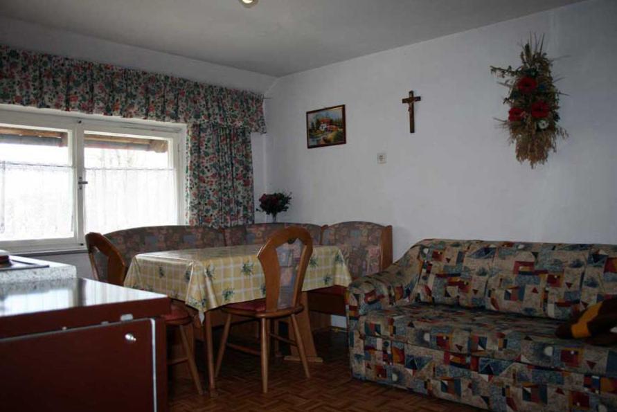 Two-Bedroom House photo 3