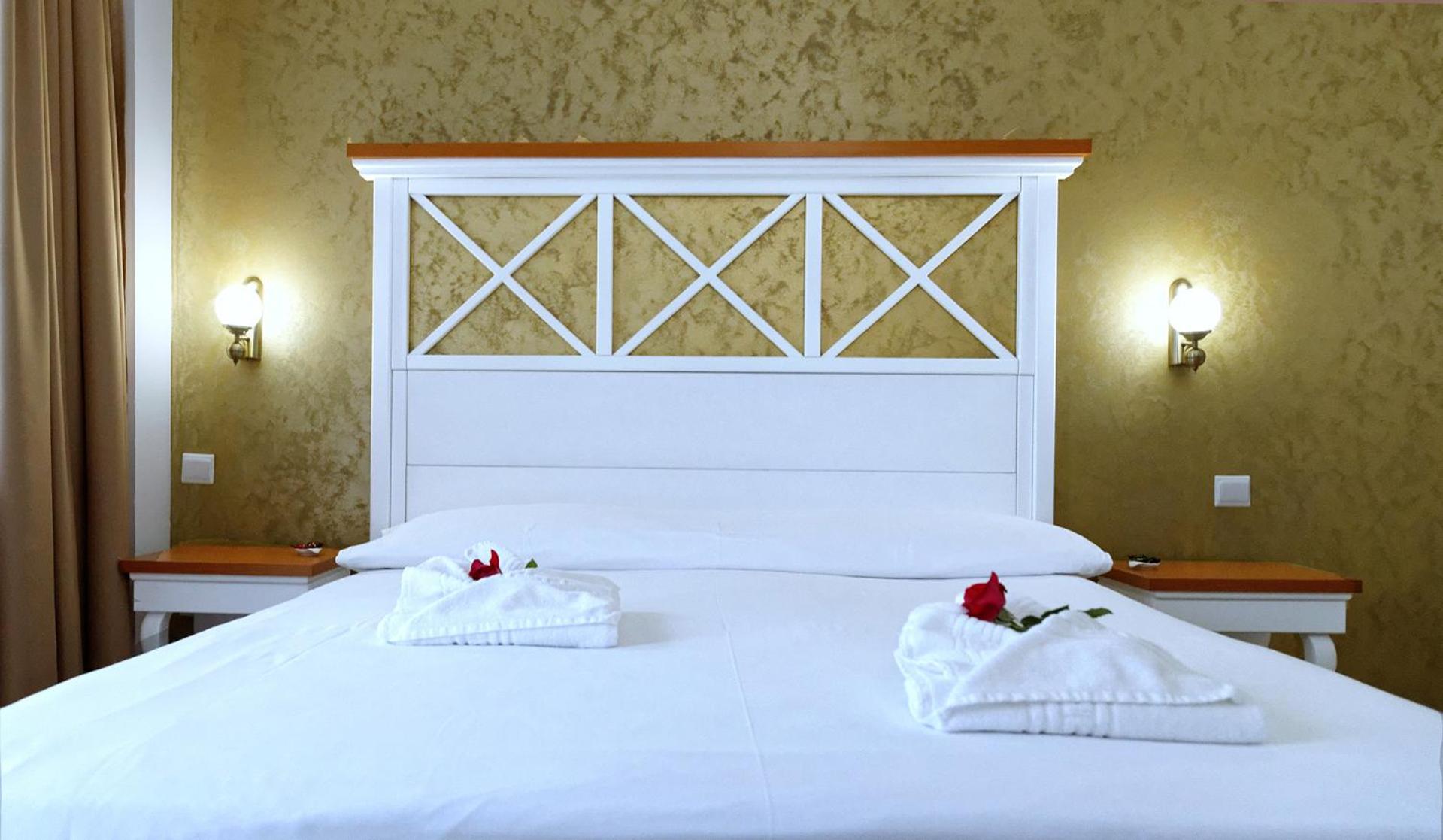 One Bedroom Suite  - Photo 11