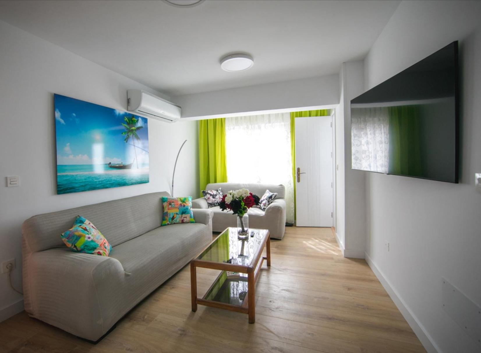 Apartamento