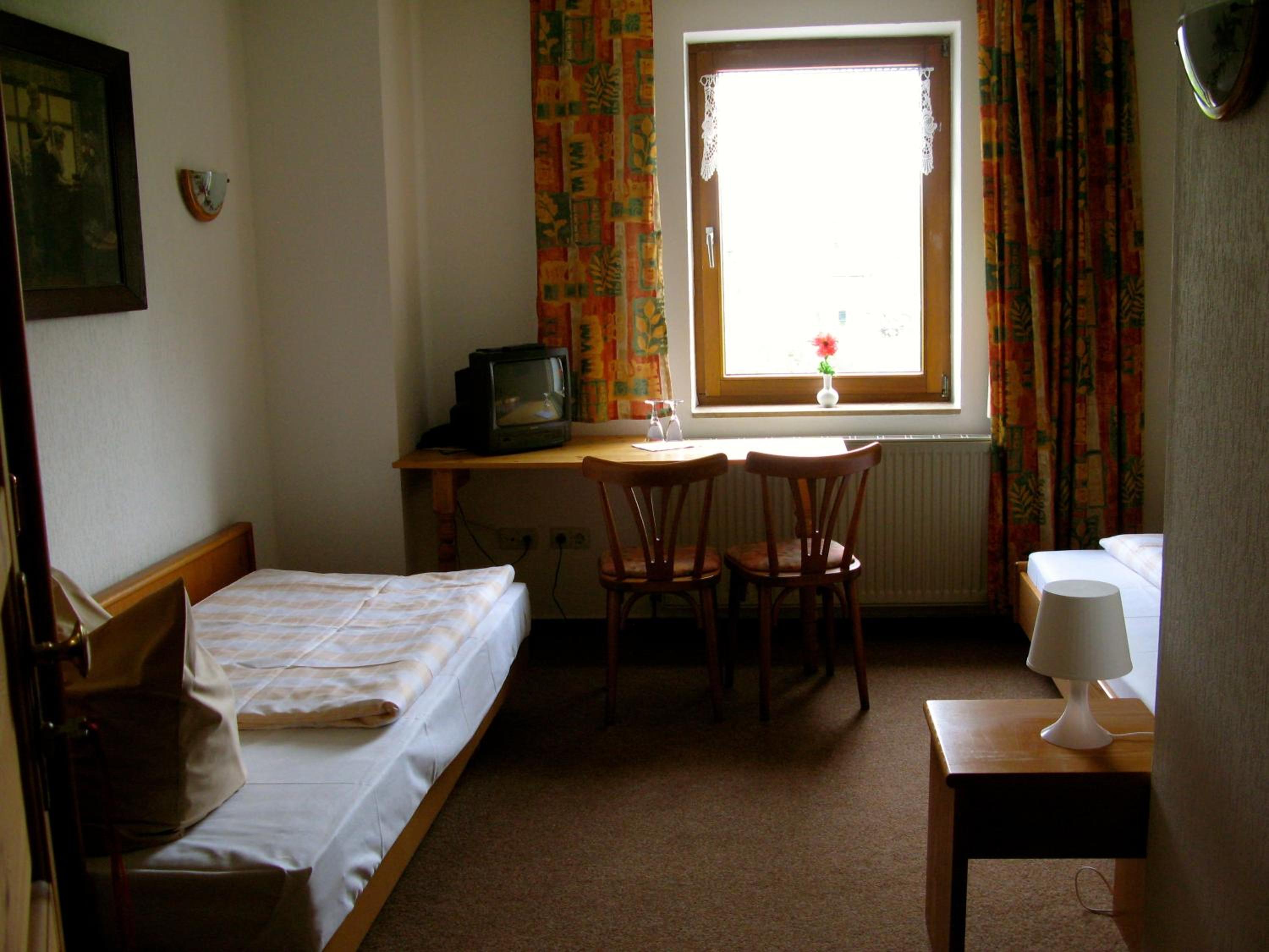 Double or Twin Room photo 1