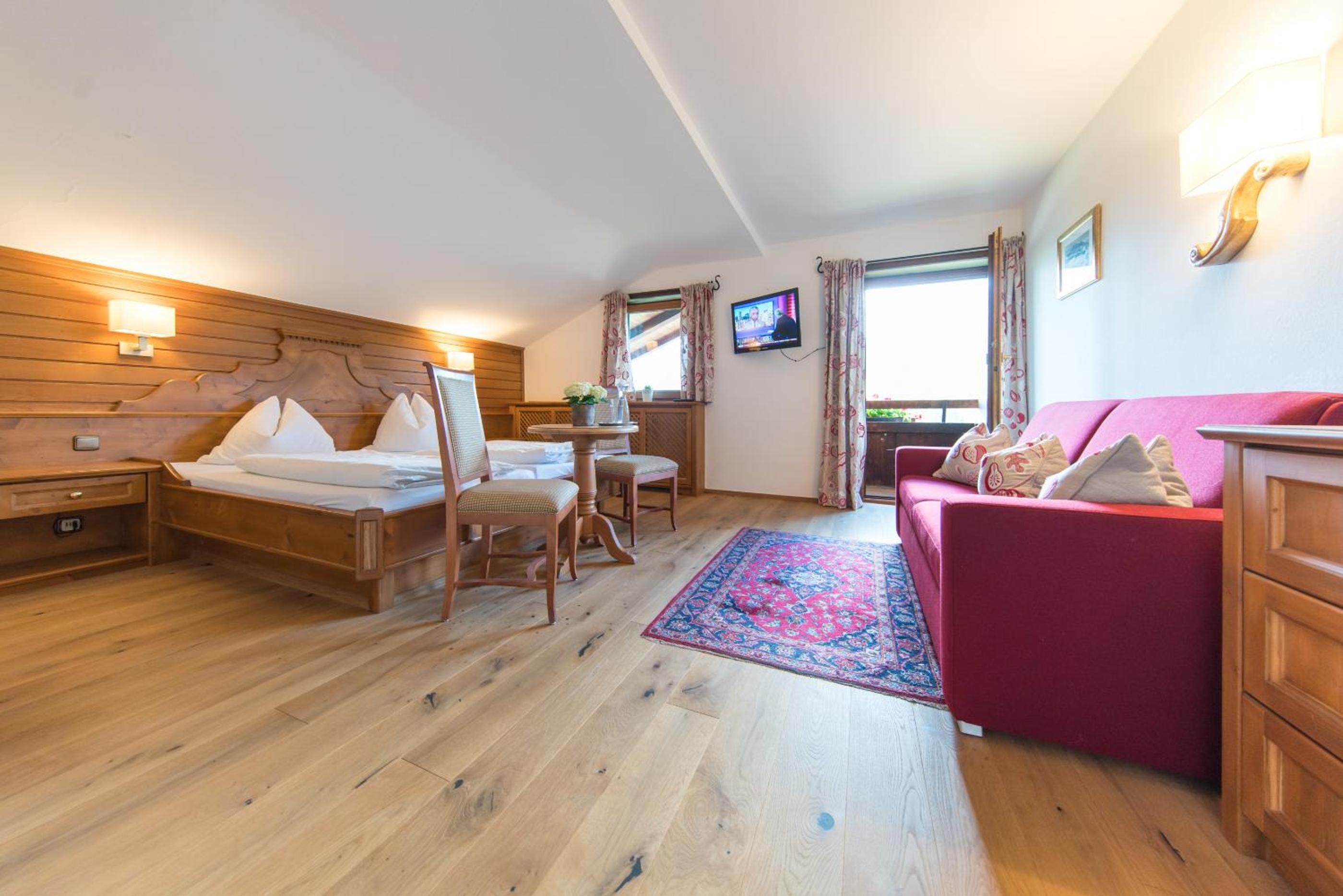 Comfort Double Room 4 photo 1