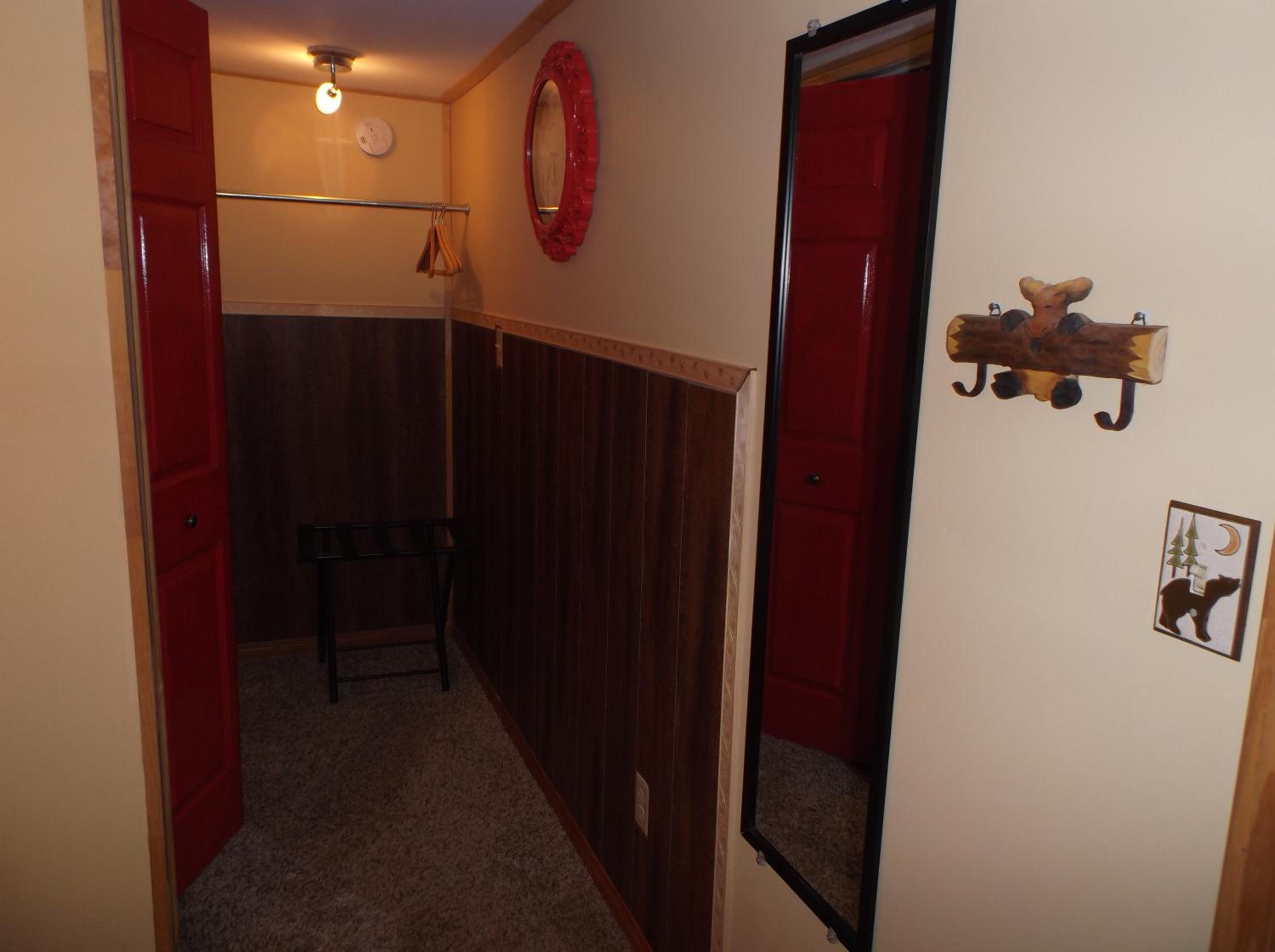 Standard Queen Room photo 2