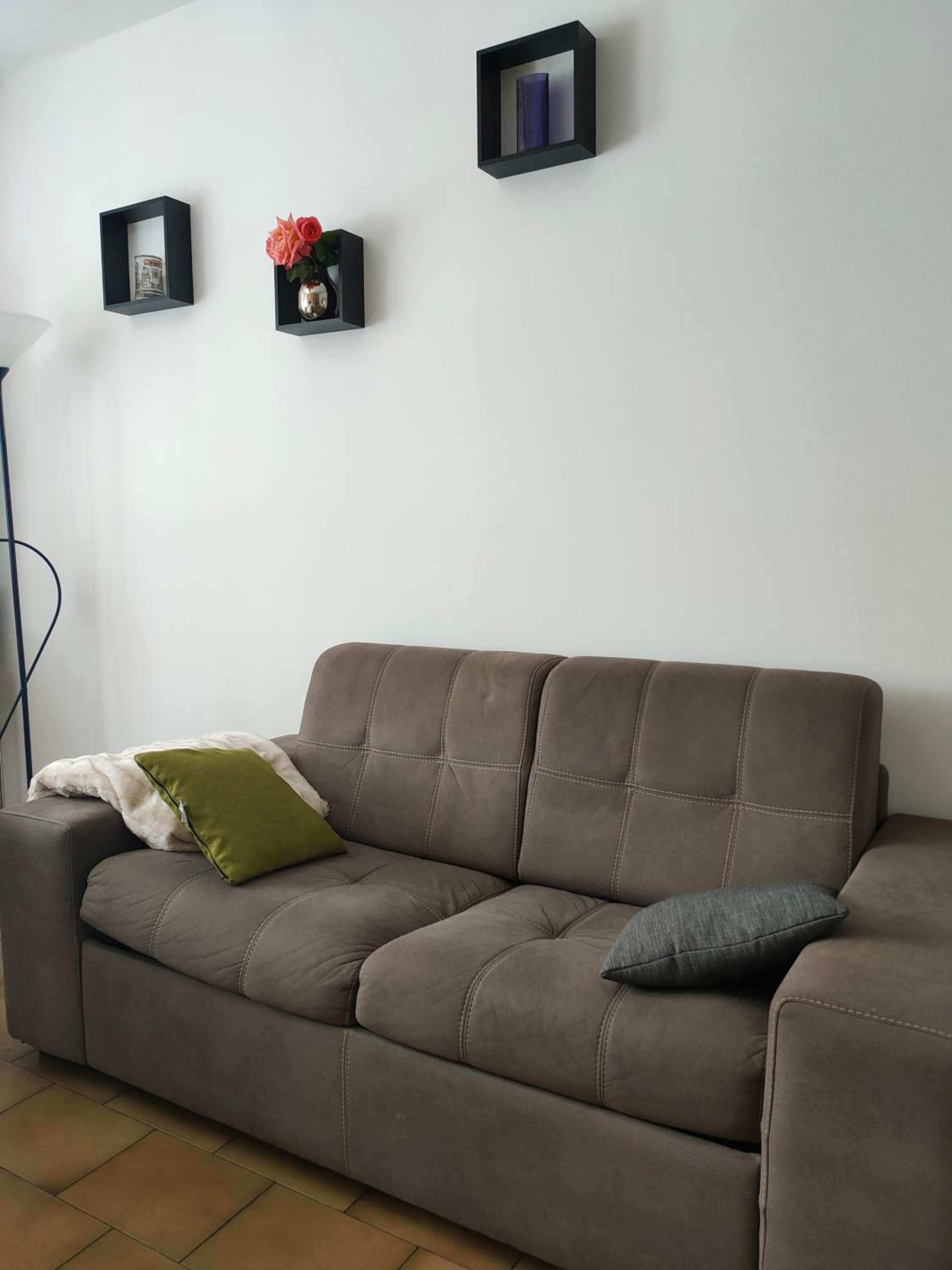 Two-Bedroom Apartment photo 1