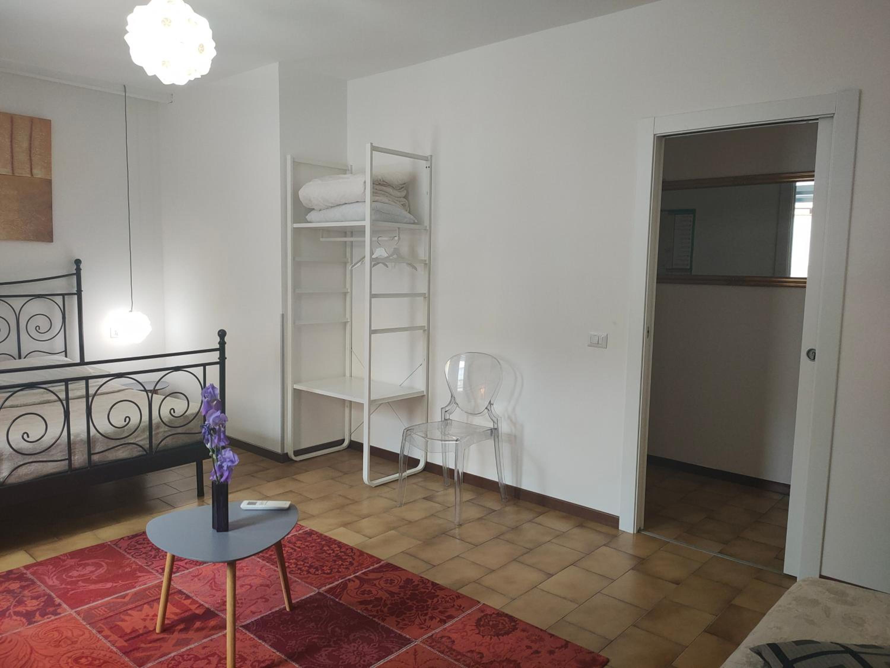Two-Bedroom Apartment photo 2