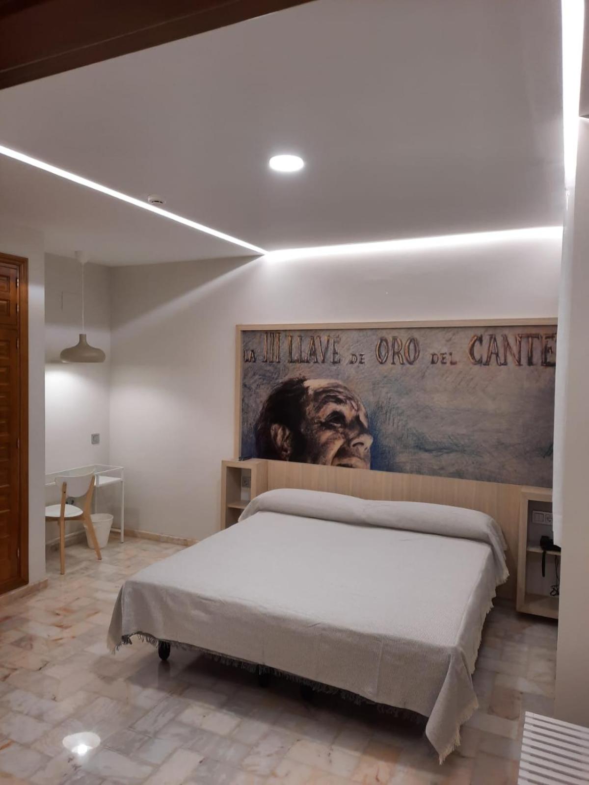 Superior Double Room - Photo 1