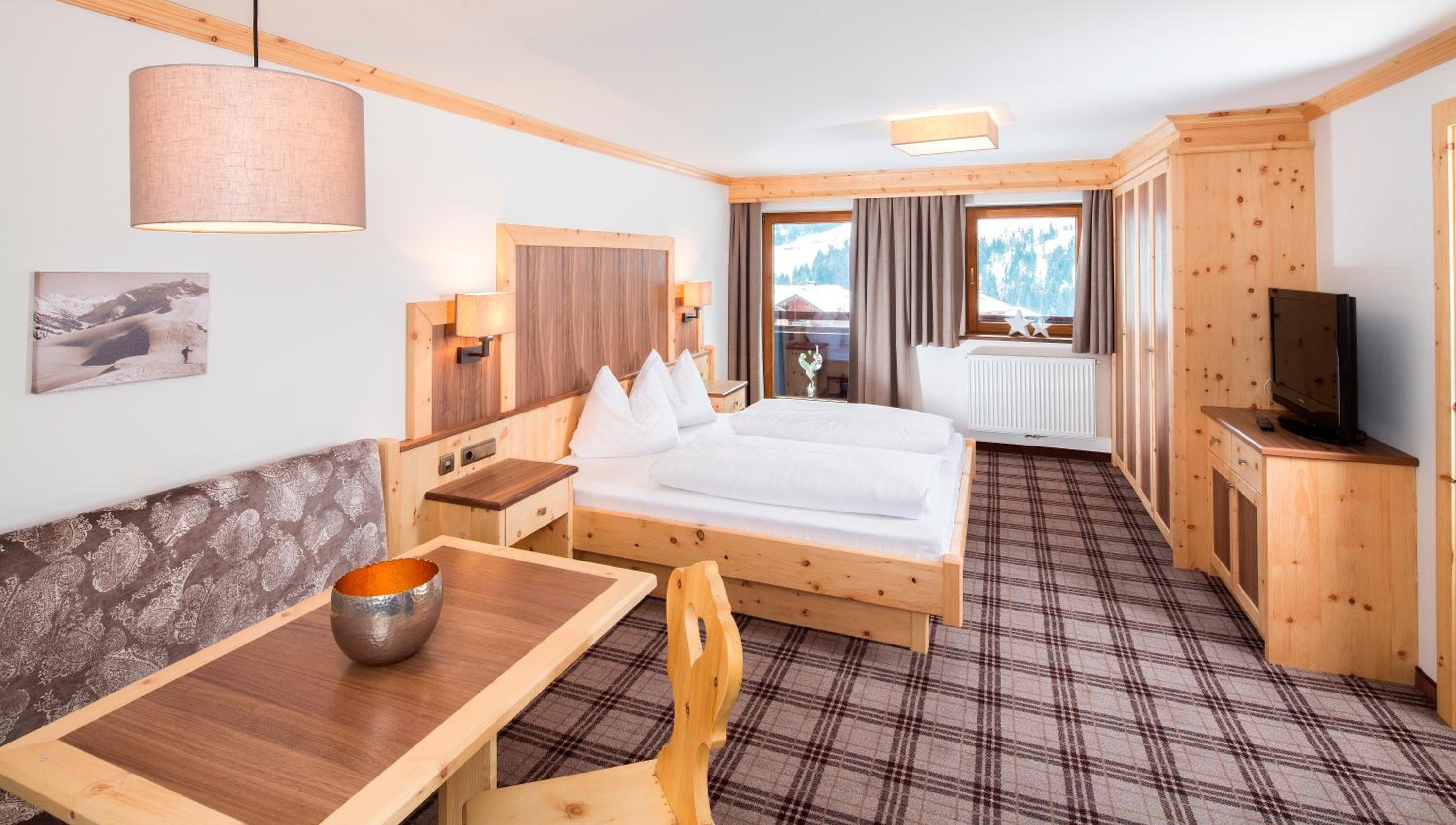 Family Suite photo 1