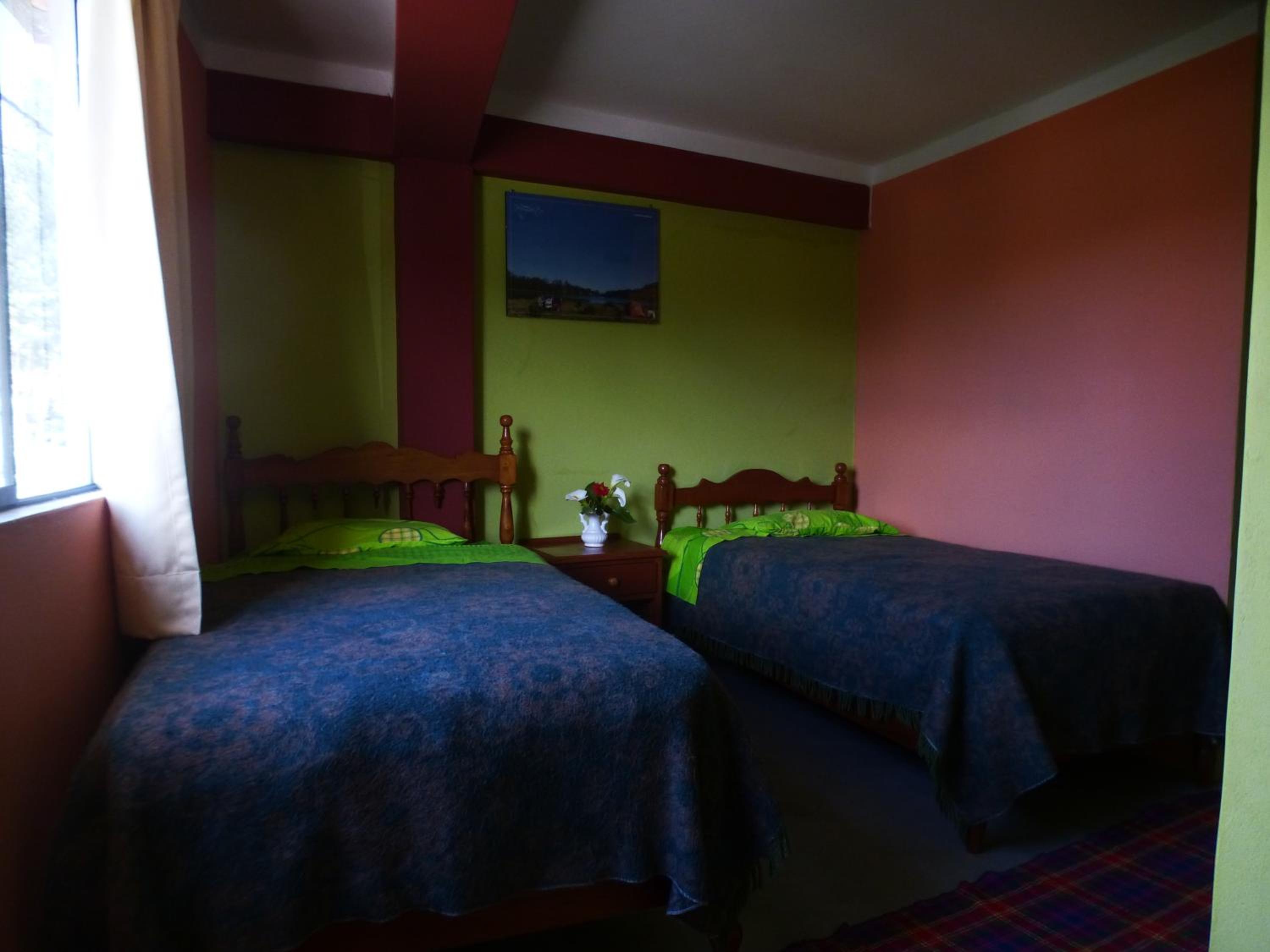Double Room photo 1