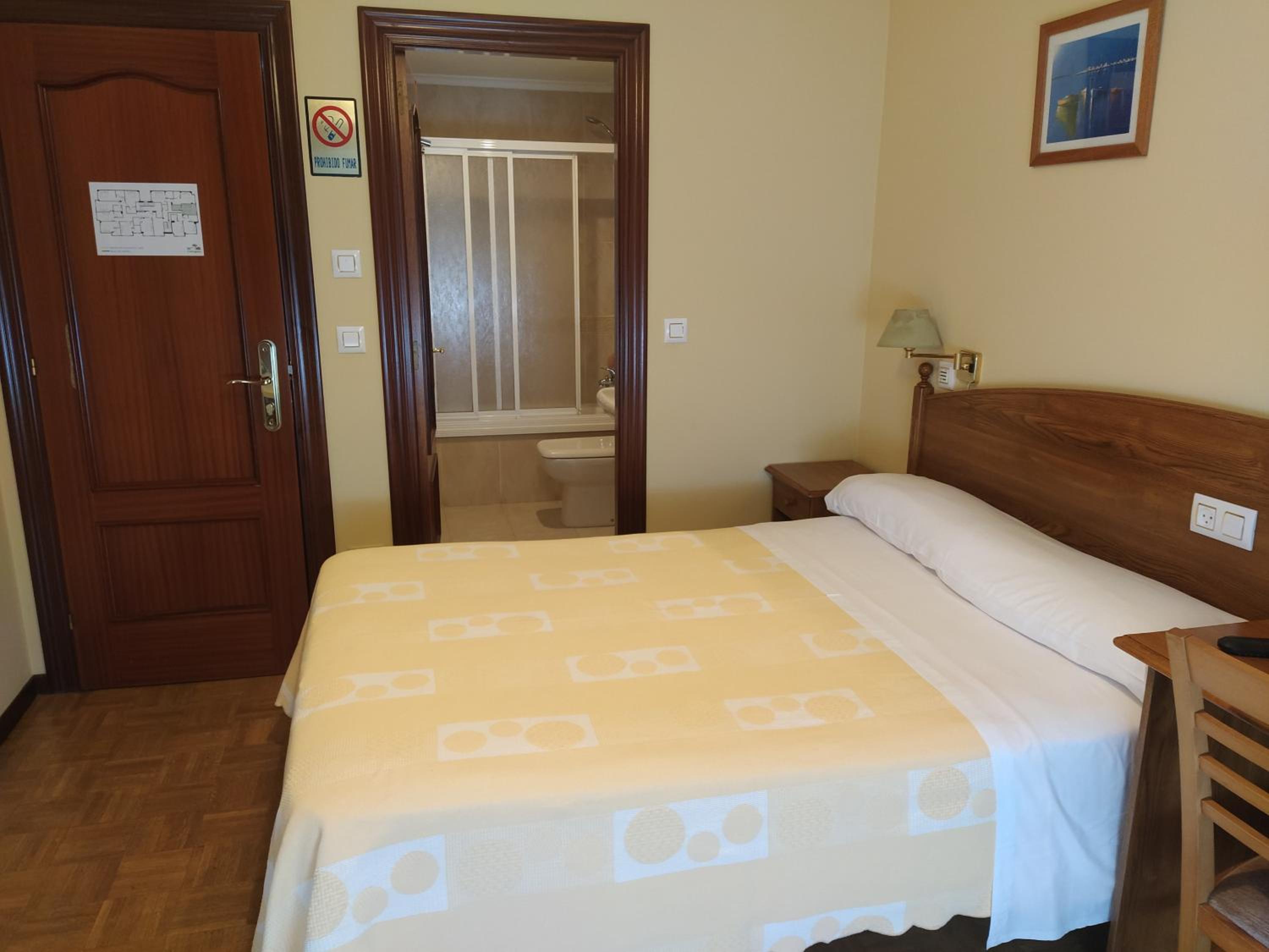 Double Room photo 3