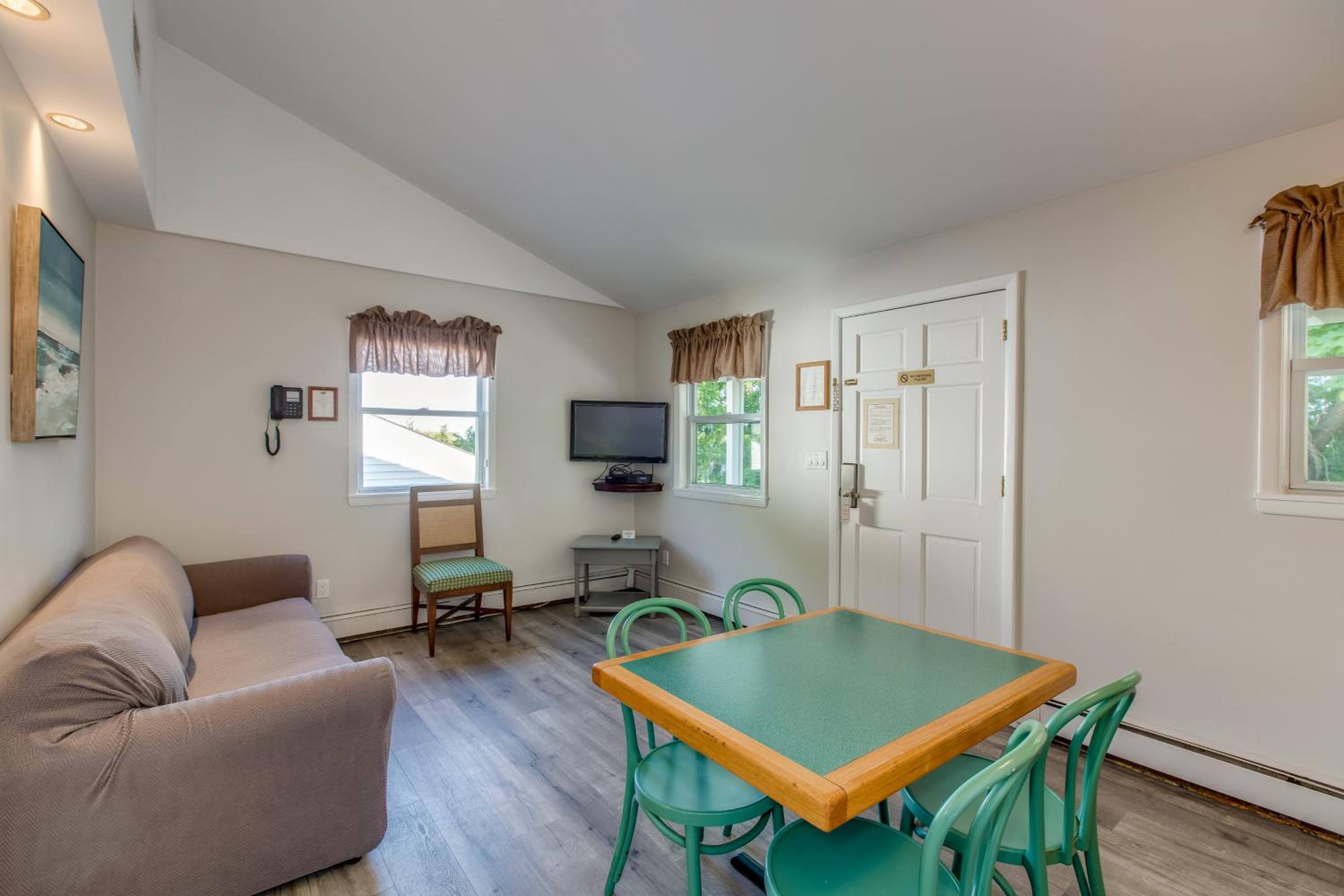 Bungalow #2