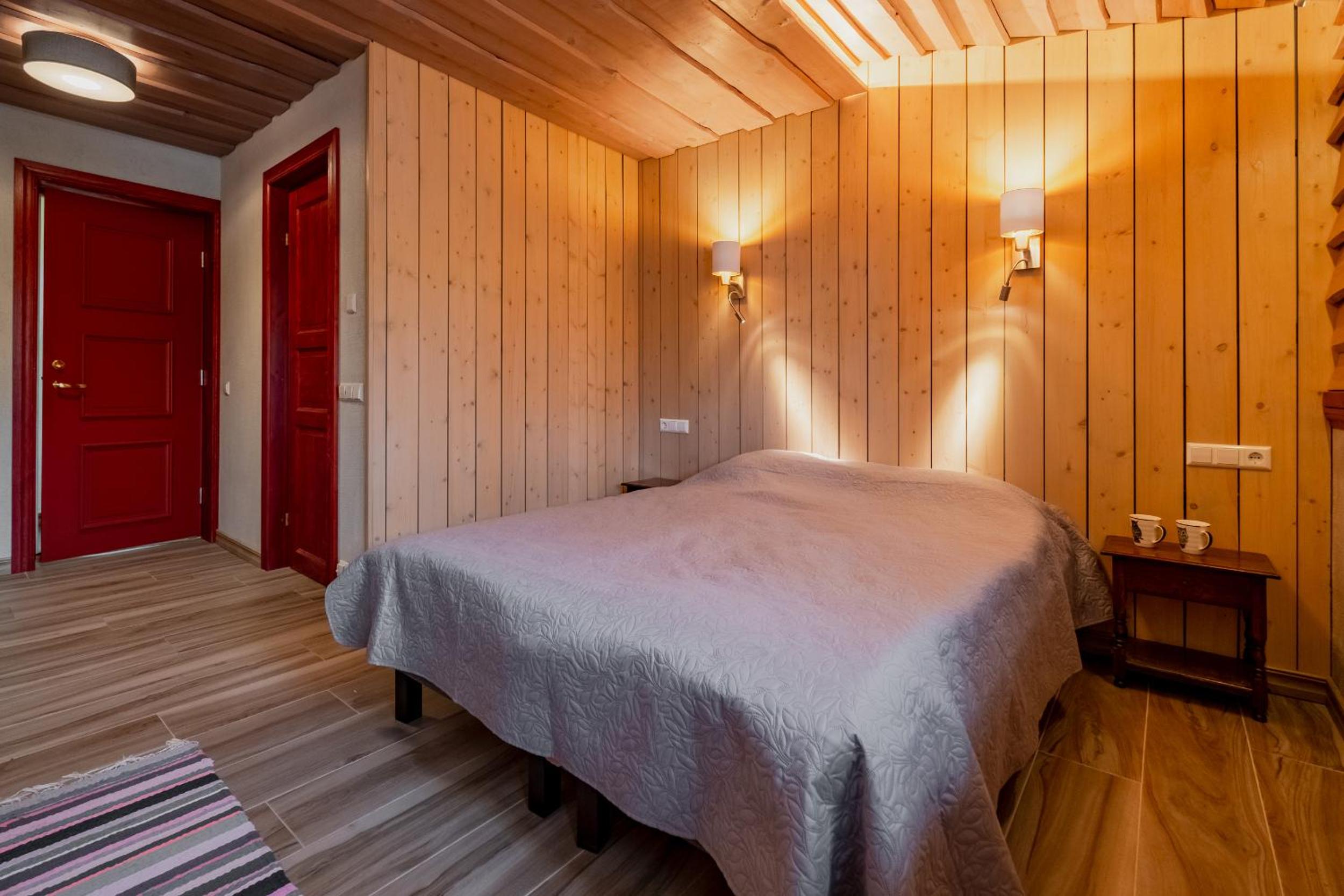 Quadruple Room - Photo 7
