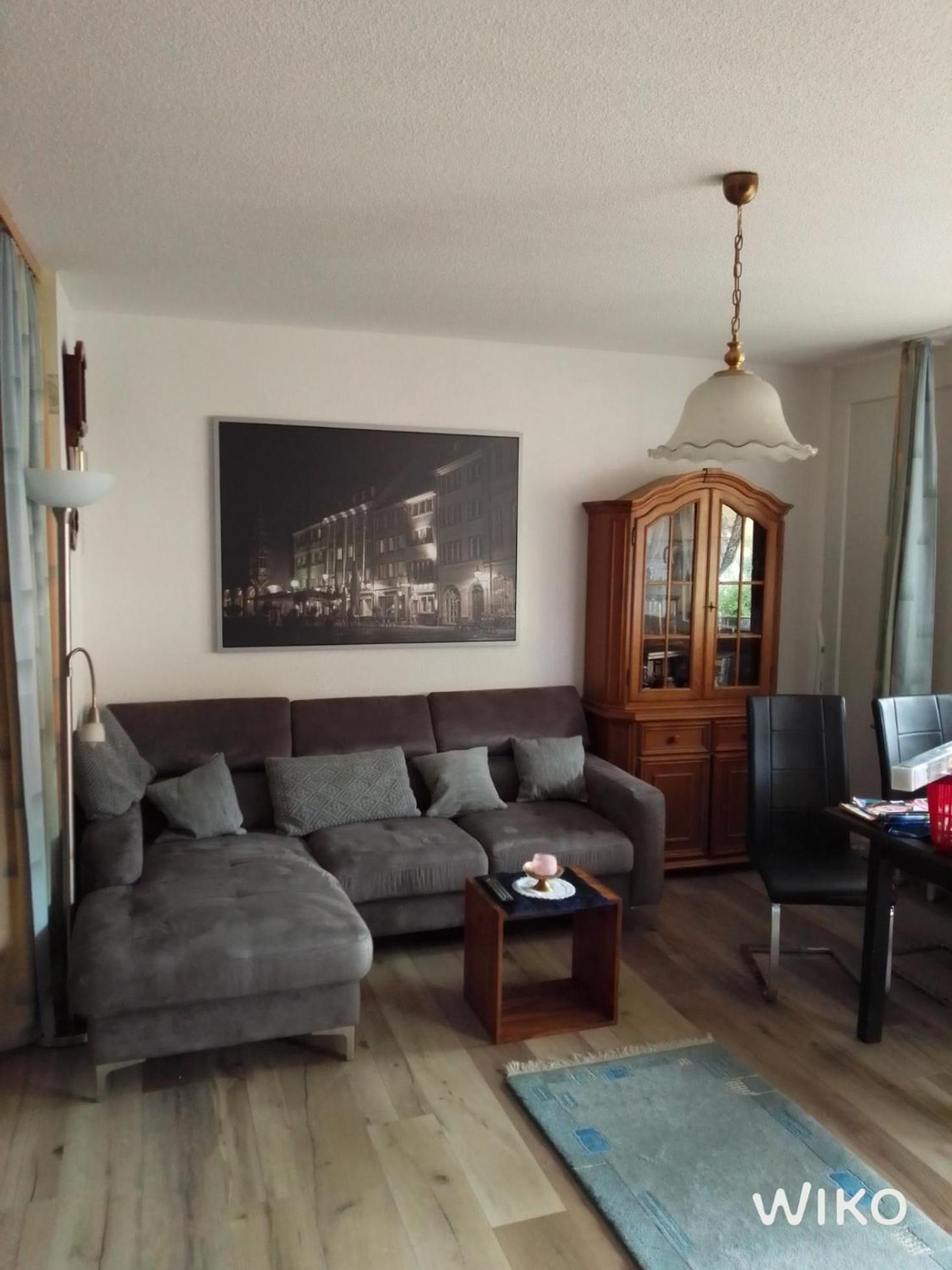 Two-Bedroom Apartment photo 1