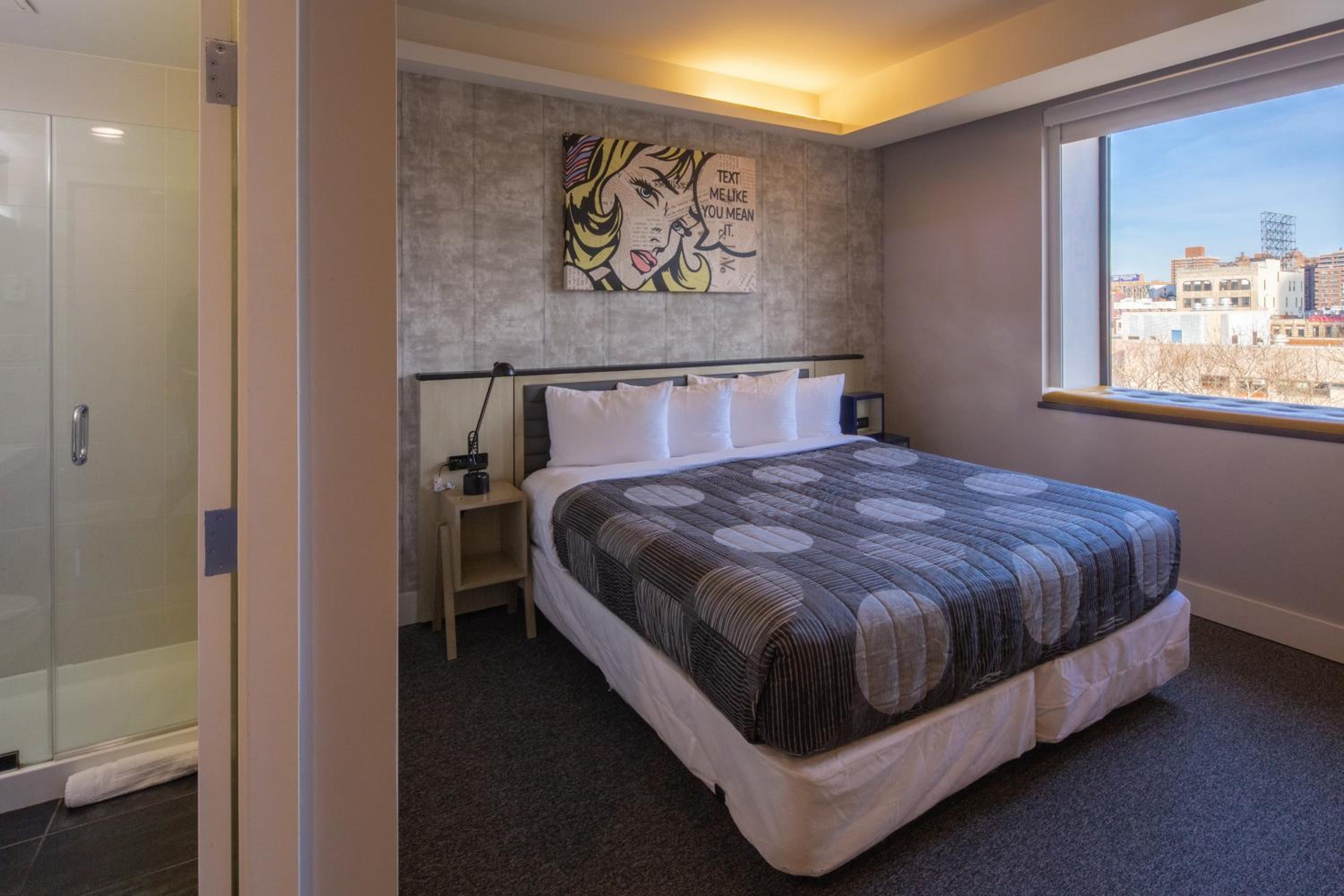 Superior King Room