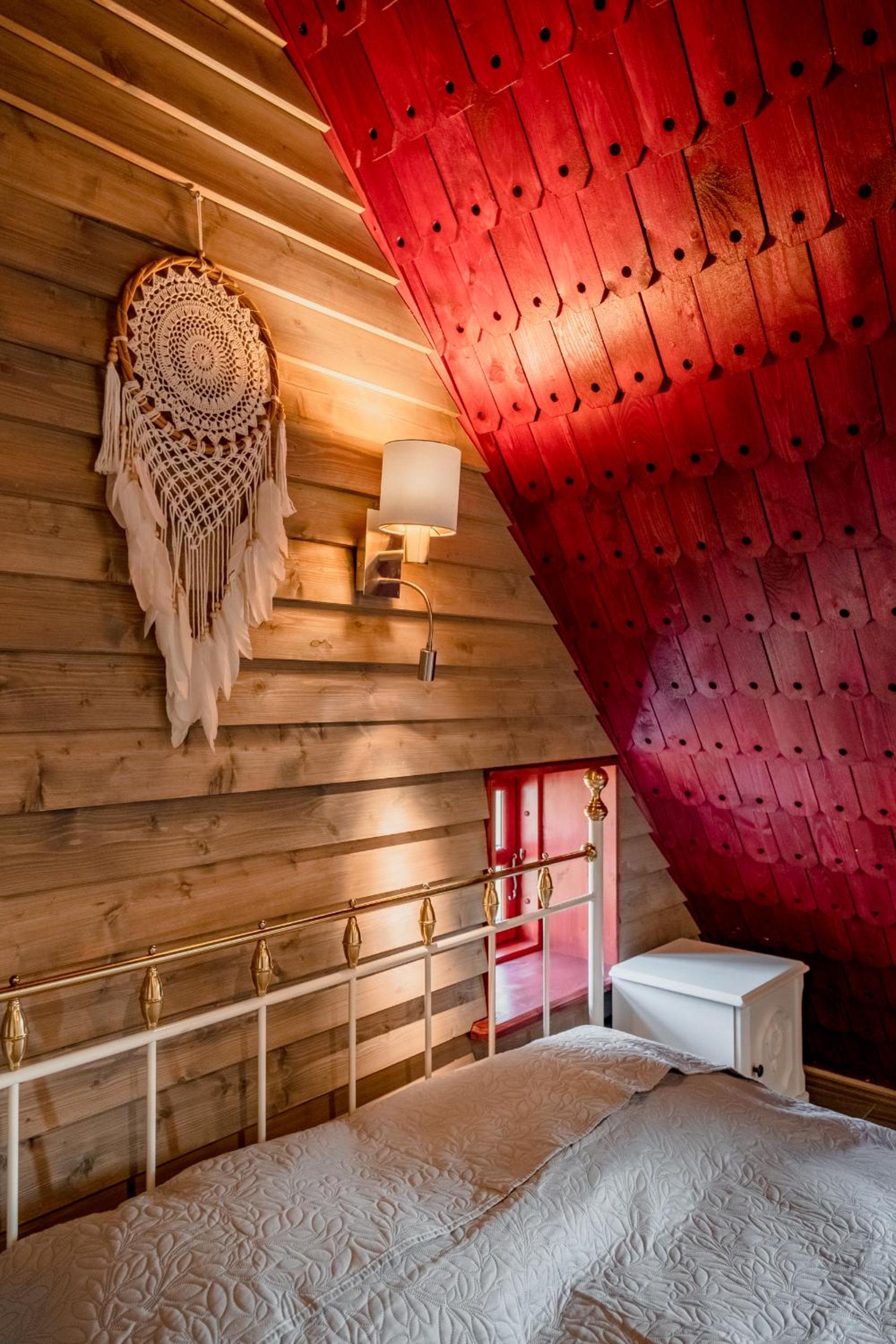Deluxe Suite with Spa Bath - Photo 1