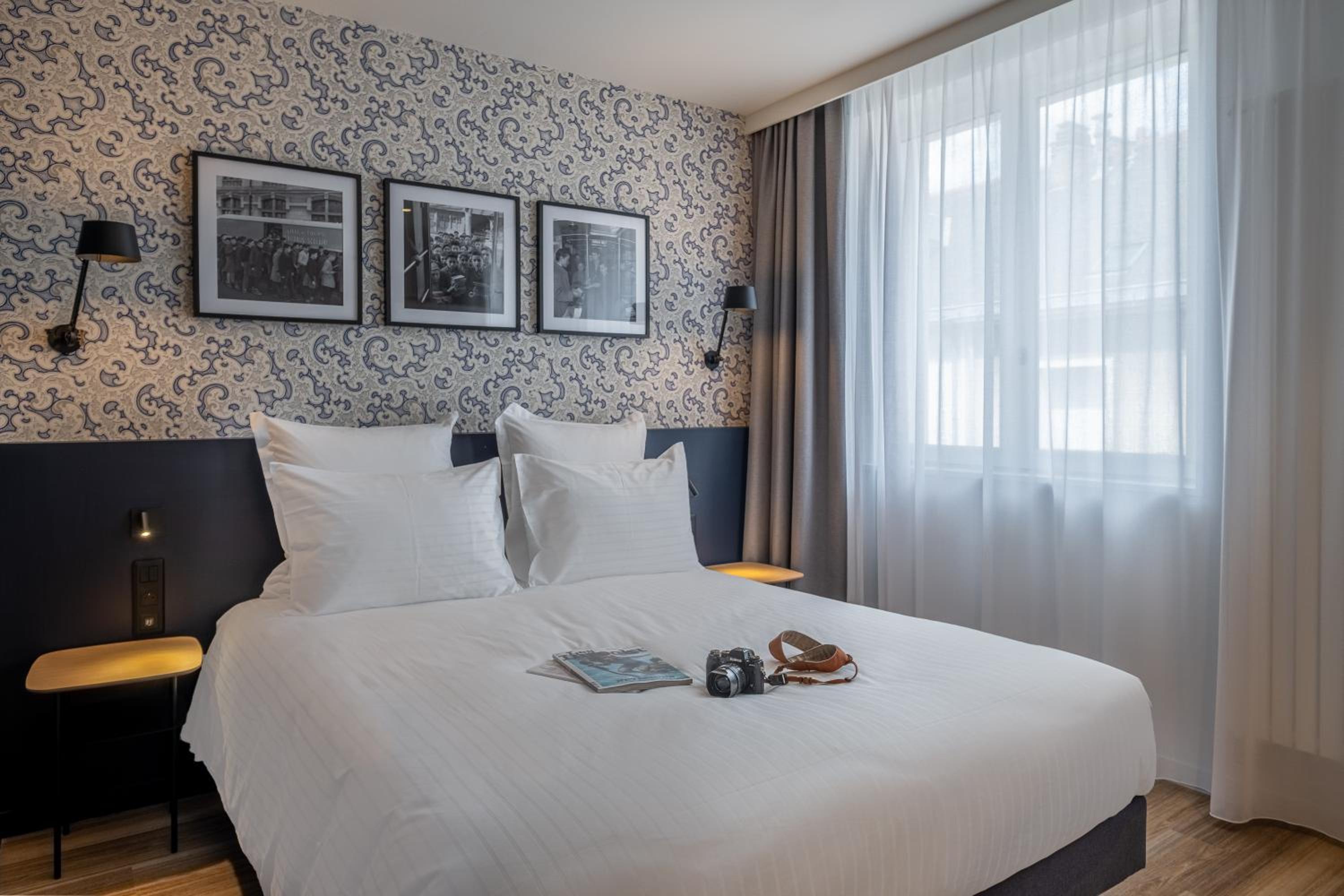 Ferdinand Hotel Tours