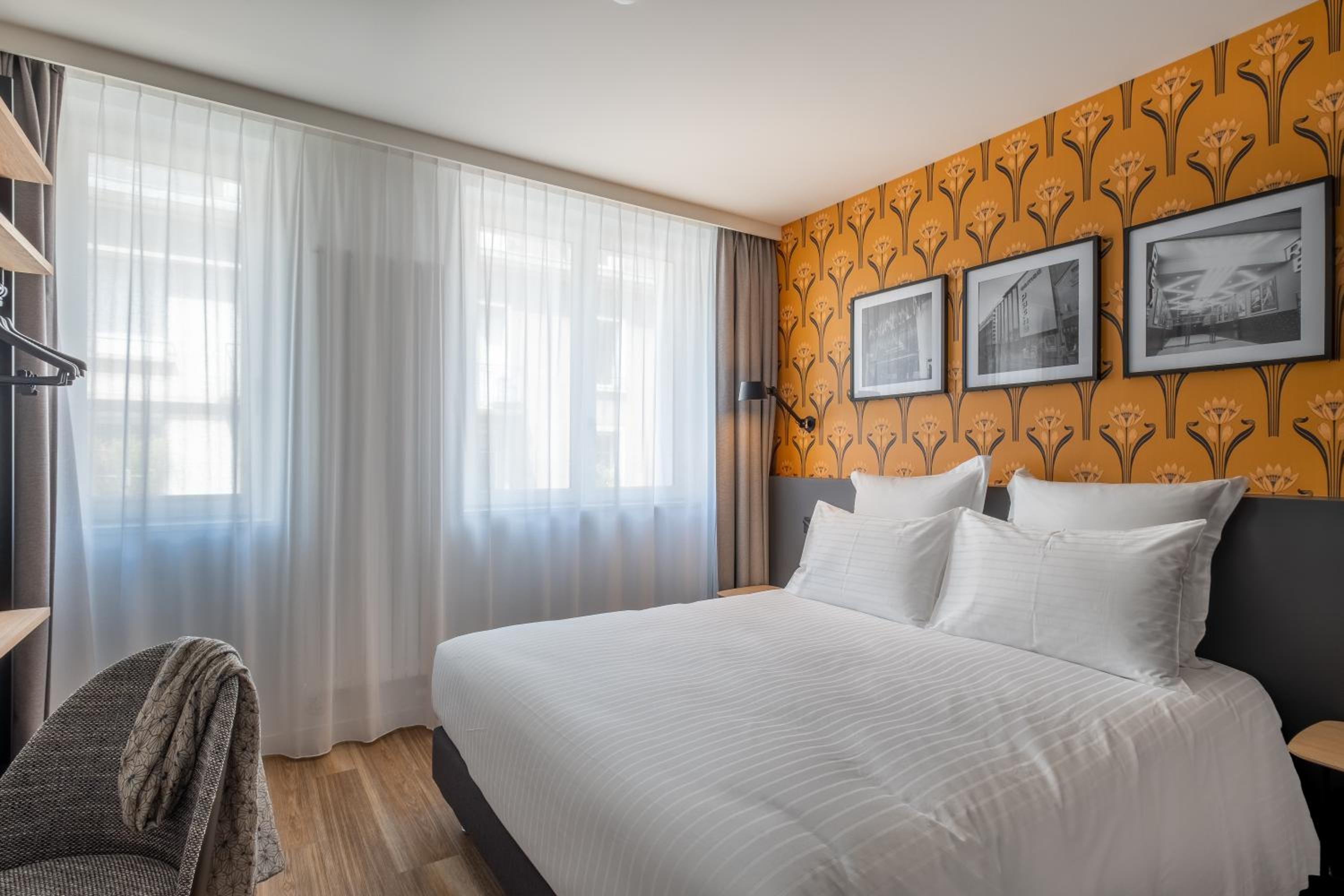 Double Room photo 2