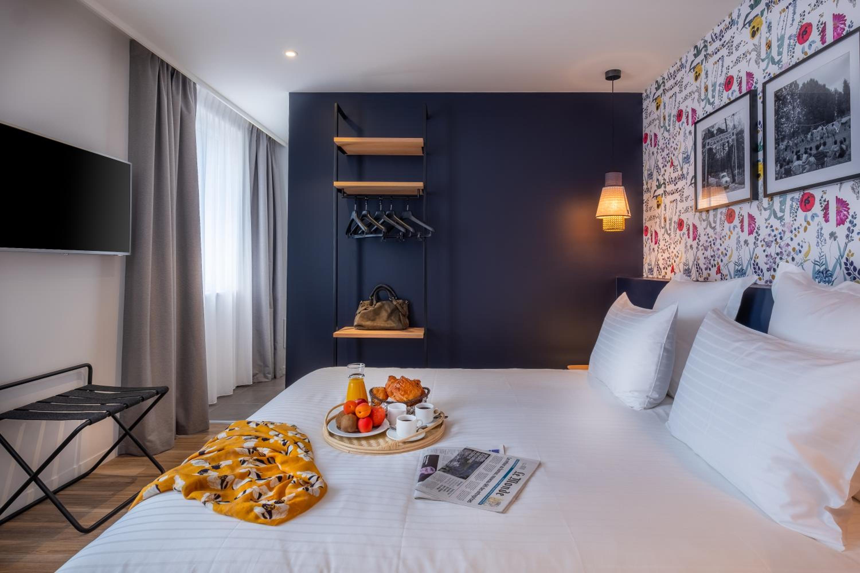 Superior Double Room photo 3