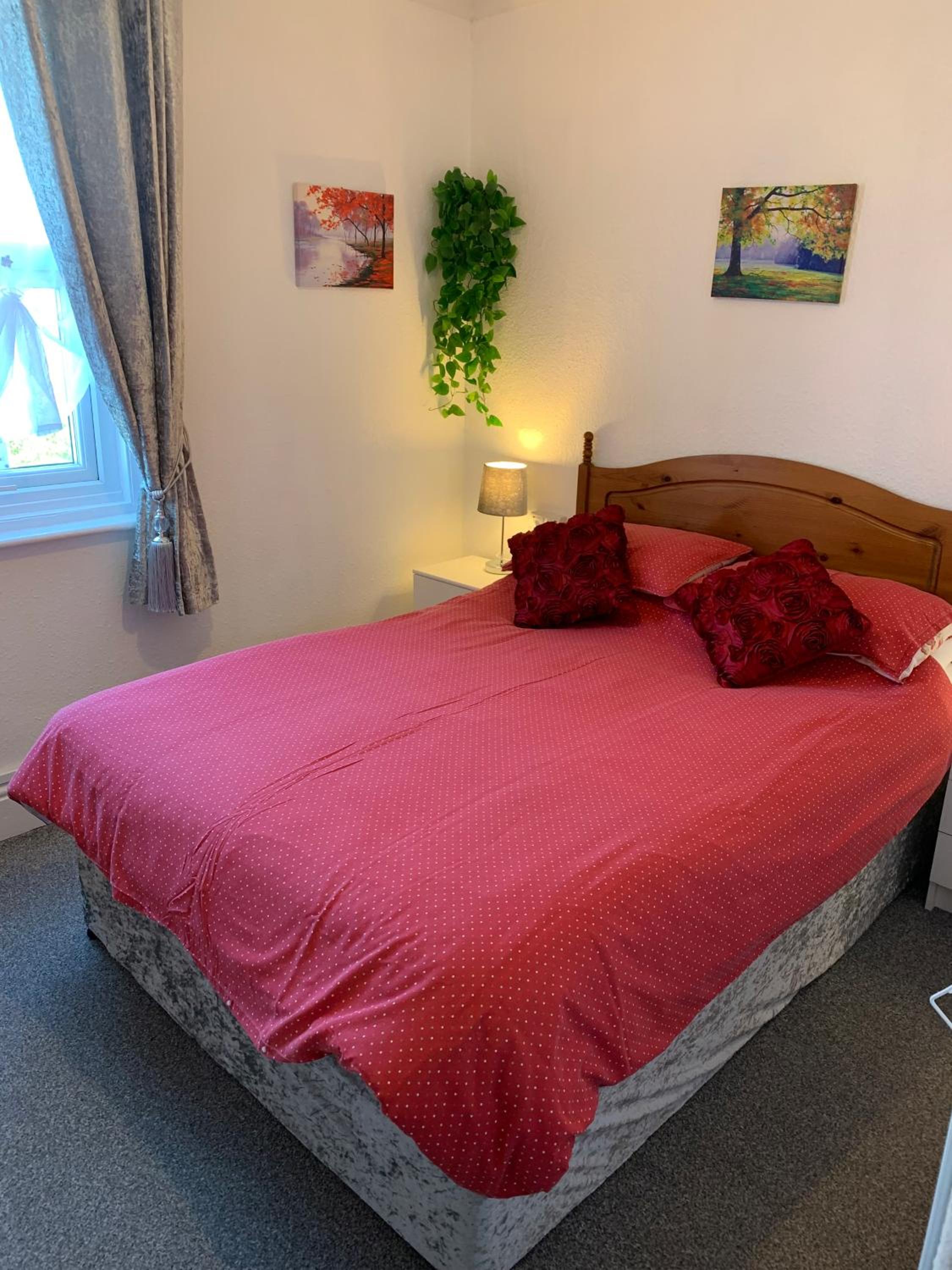 Standard Double Room - Photo 14