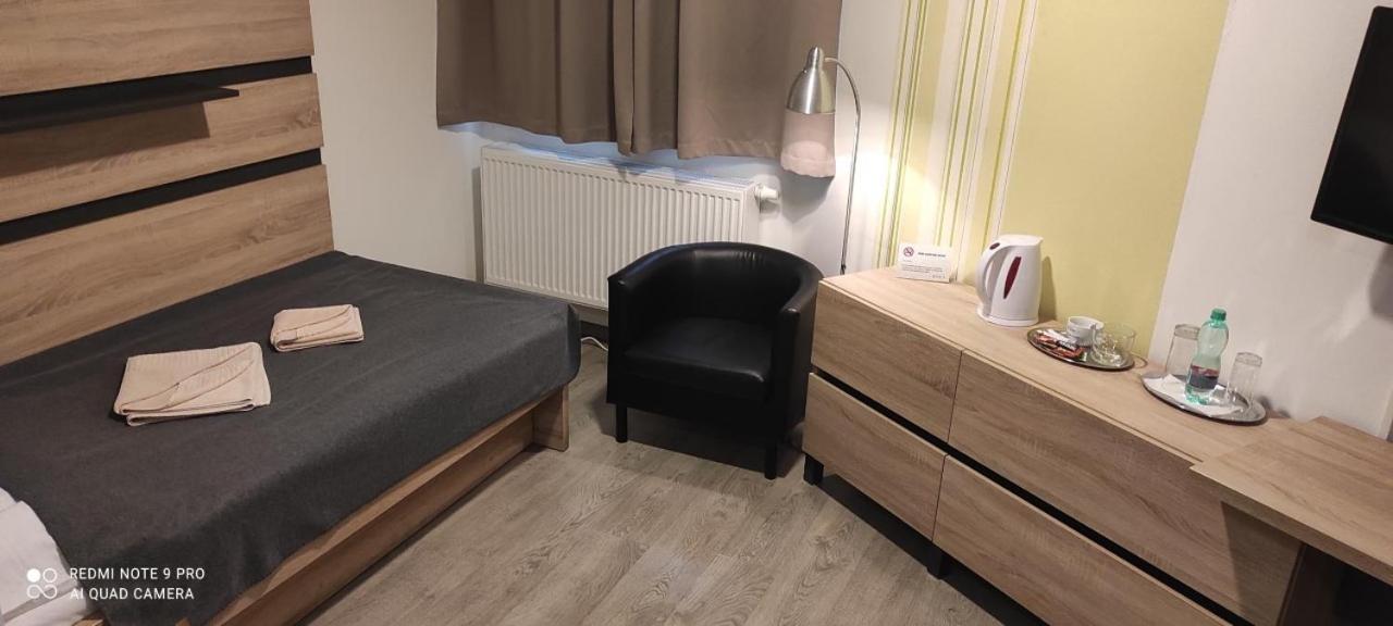 Deluxe Single Room photo 2