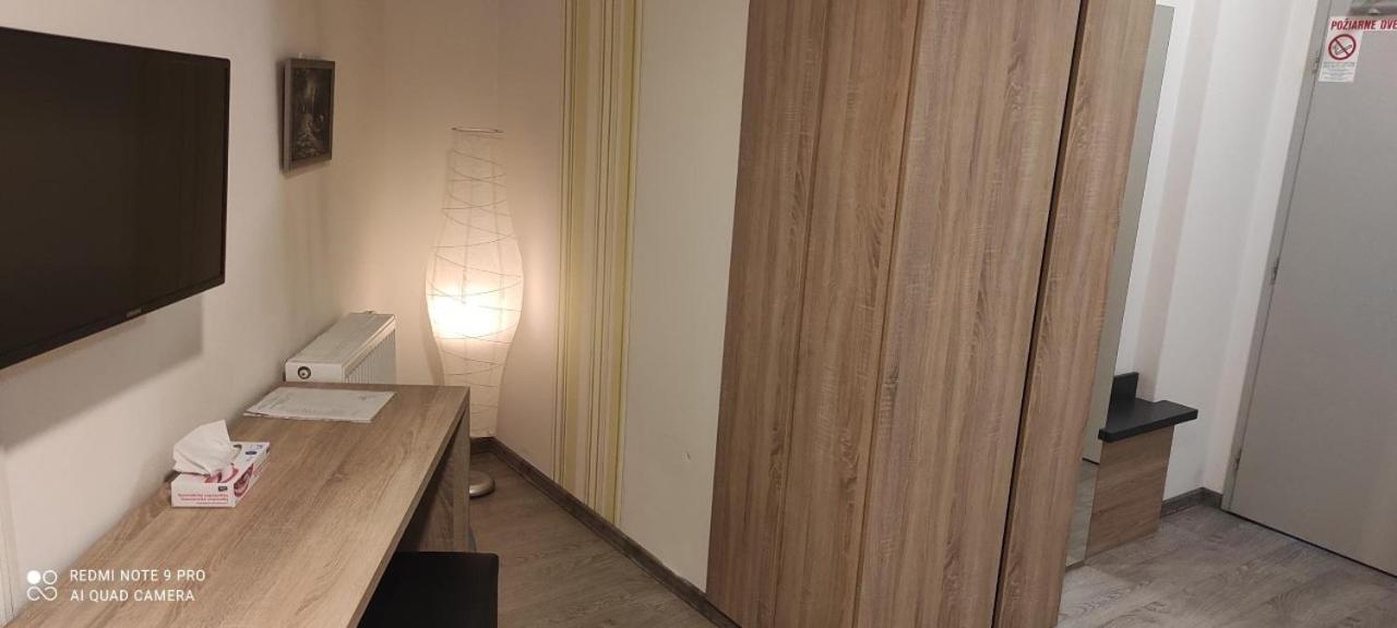 Deluxe Single Room photo 1