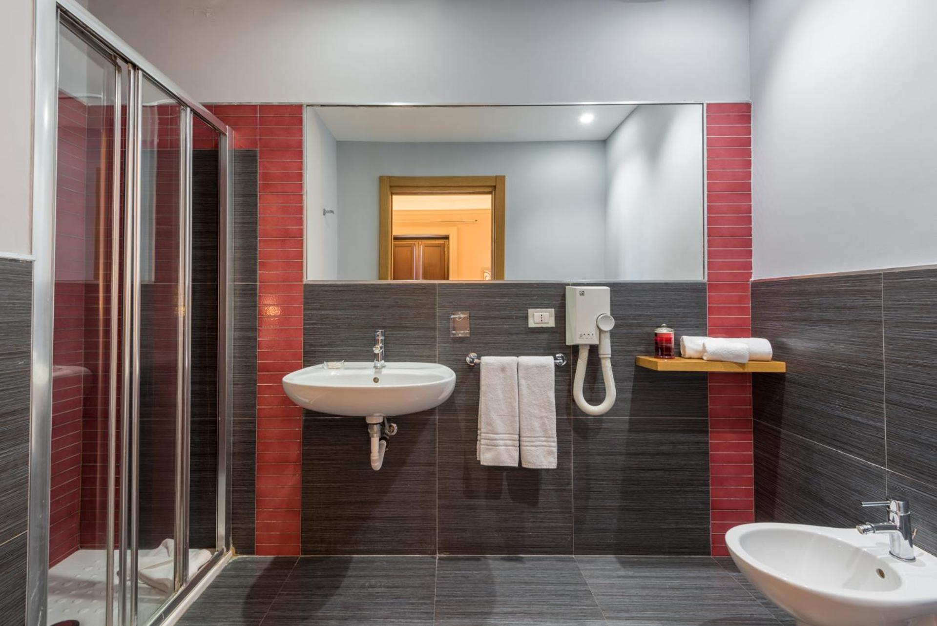 Superior Double Room - Photo 15