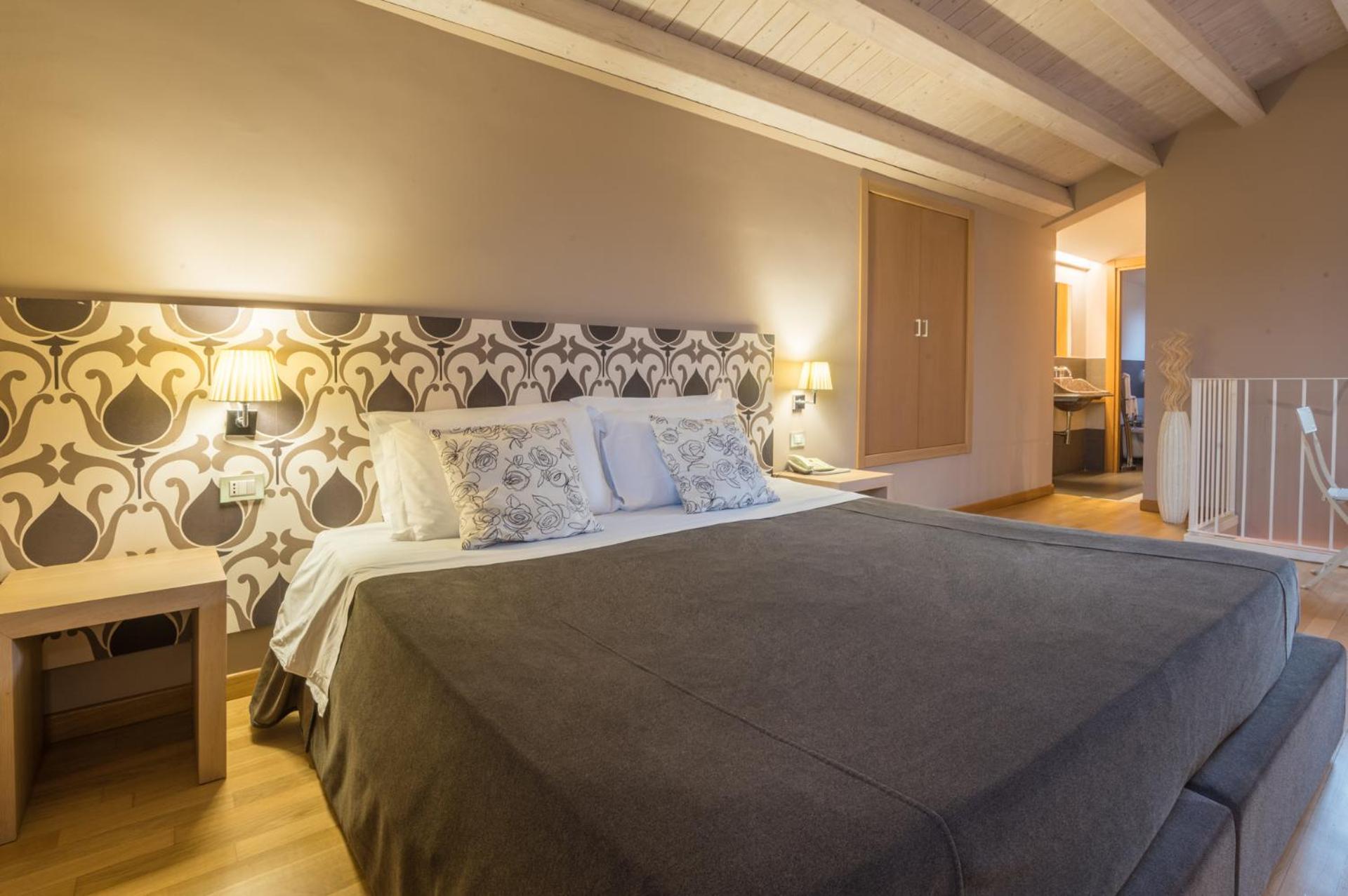 Superior Double Room - Photo 5
