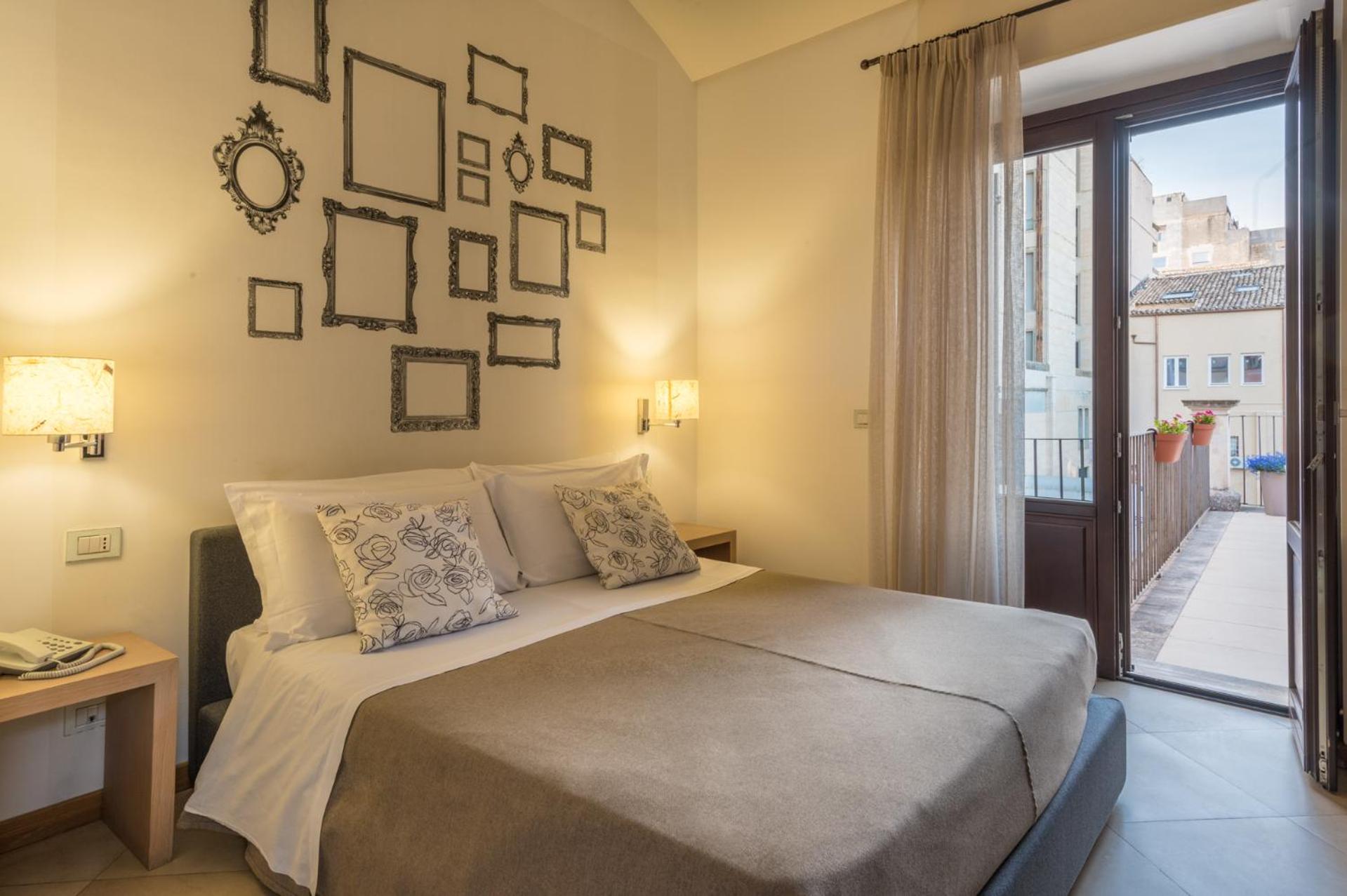 Superior Double Room - Photo 6