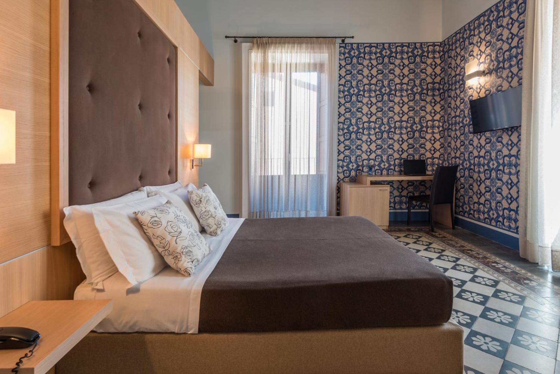 Superior Double Room - Photo 20