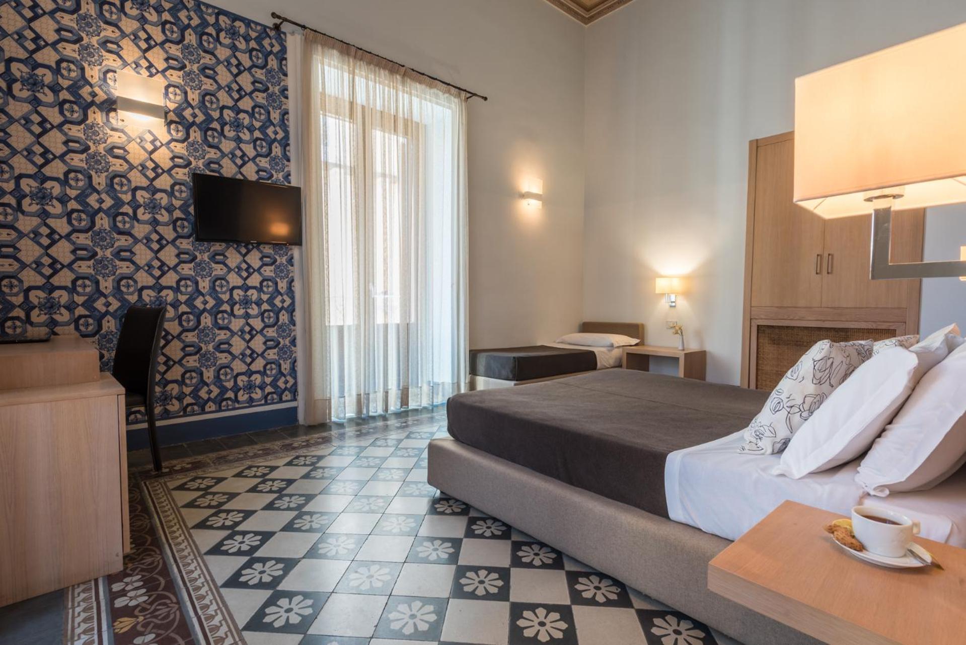 Superior Double Room - Photo 9