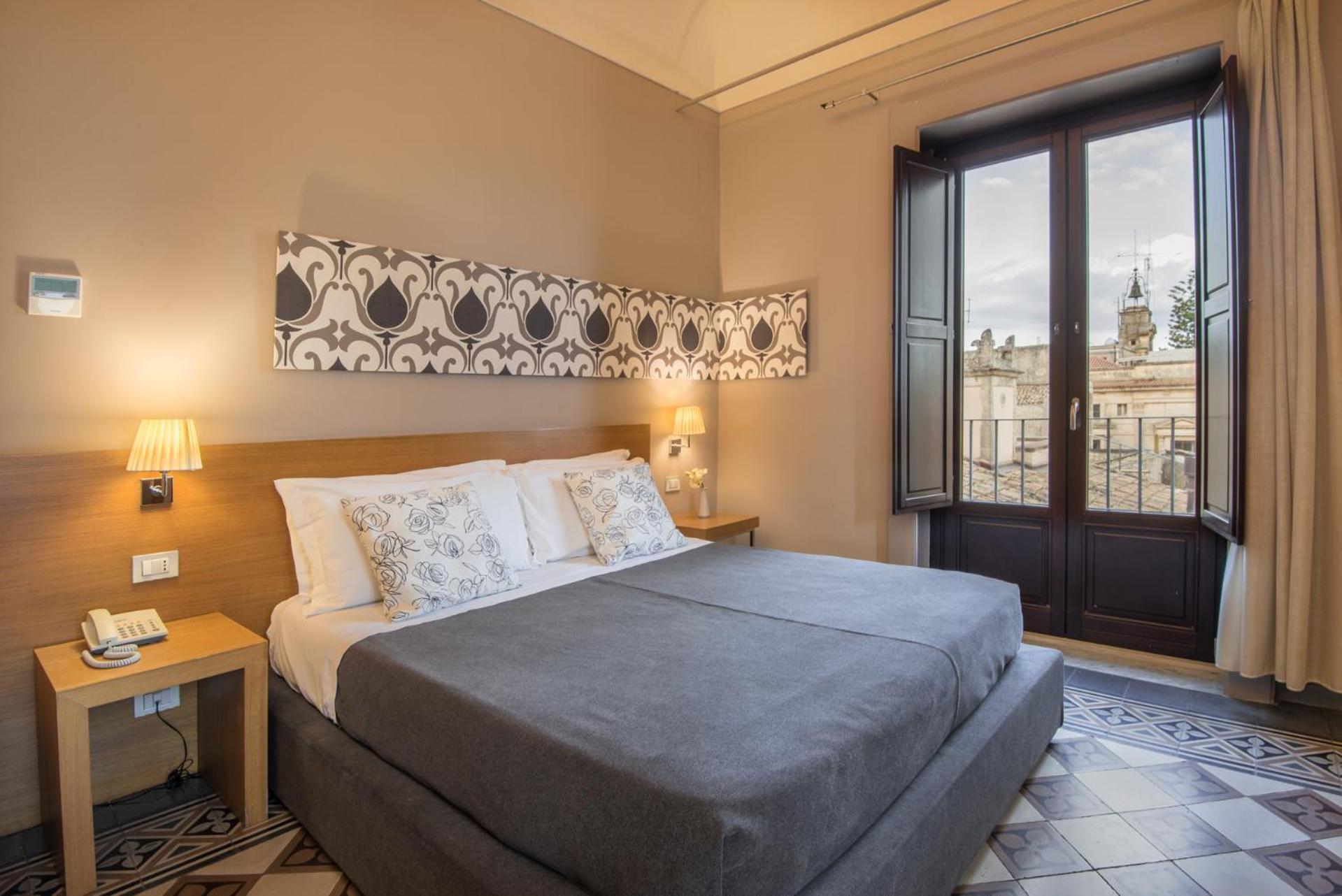 Superior Double Room - Photo 2