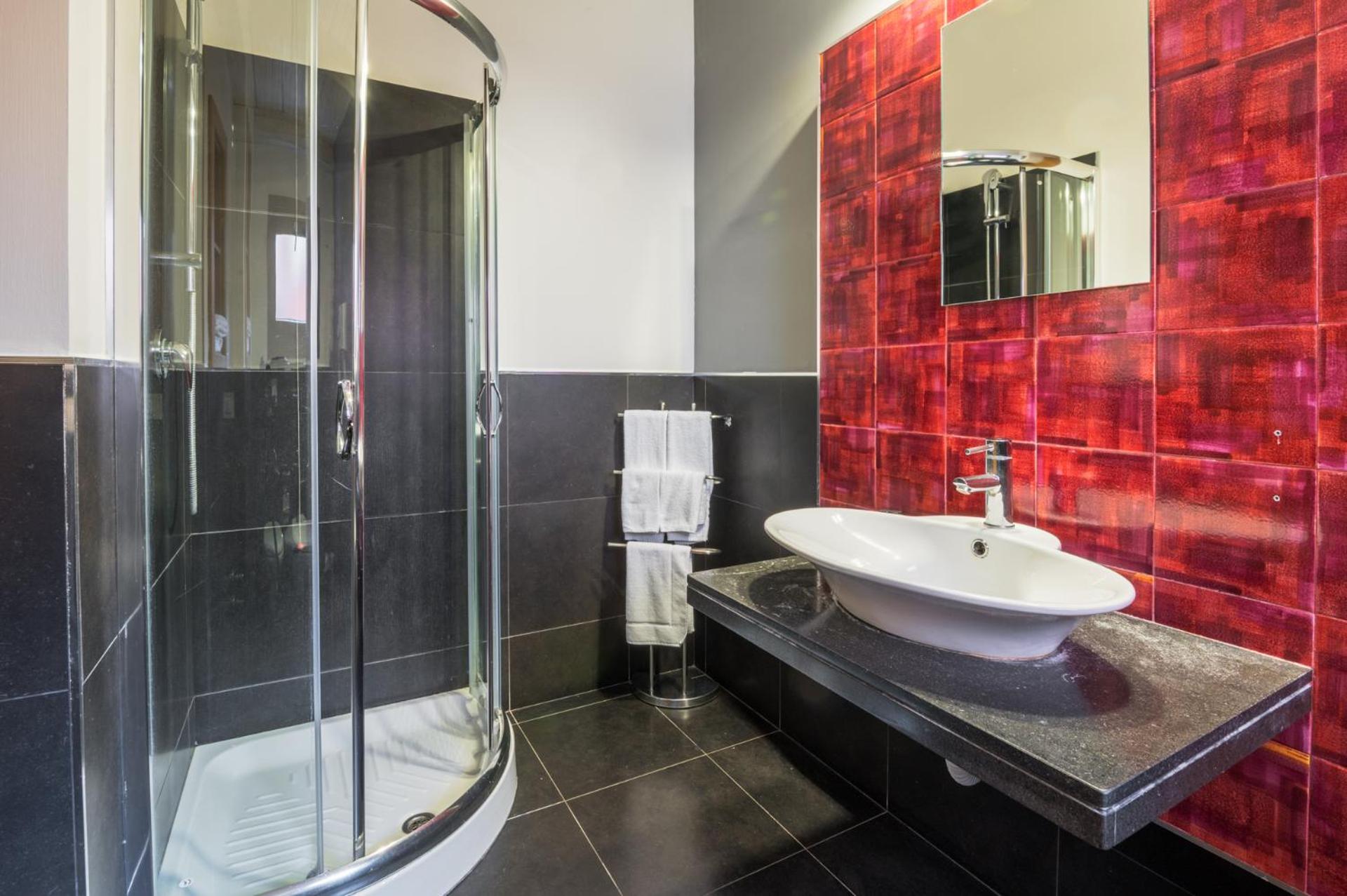 Superior Double Room - Photo 23
