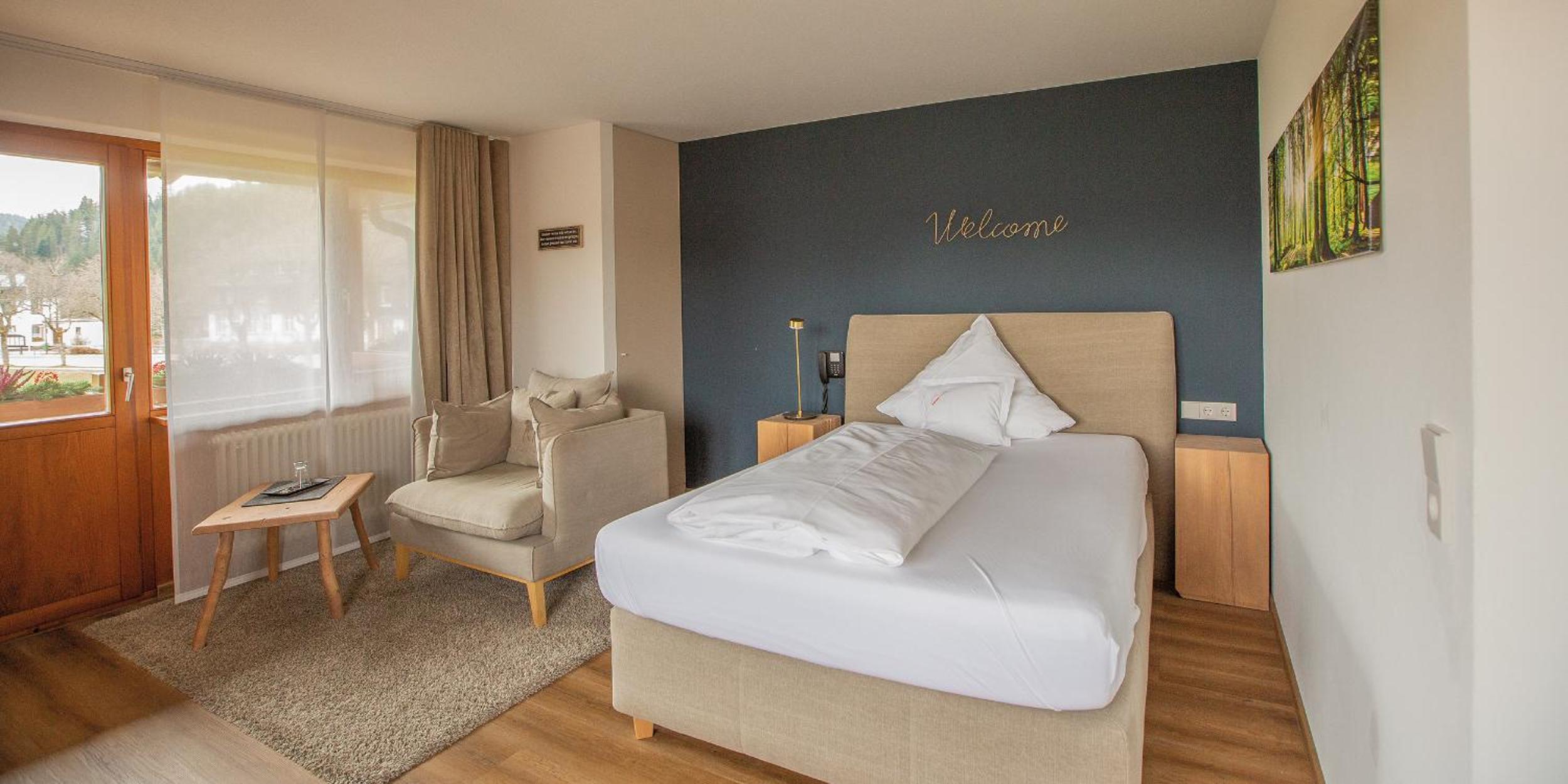 Single Room