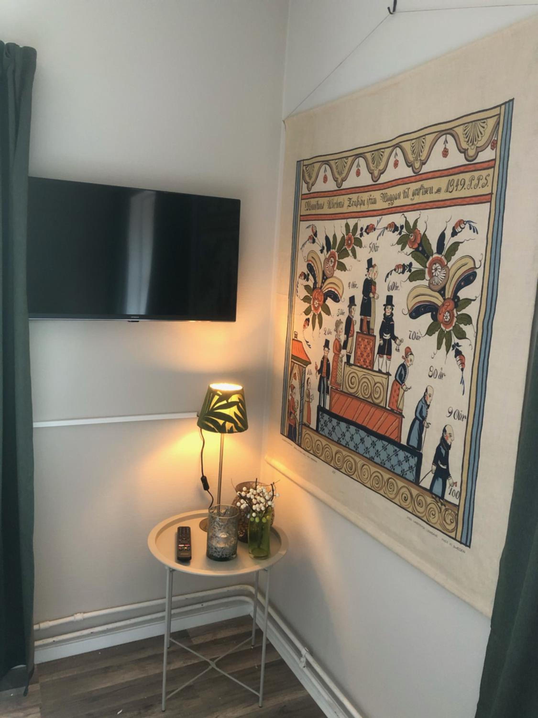 Double Room with shared Shower photo 3