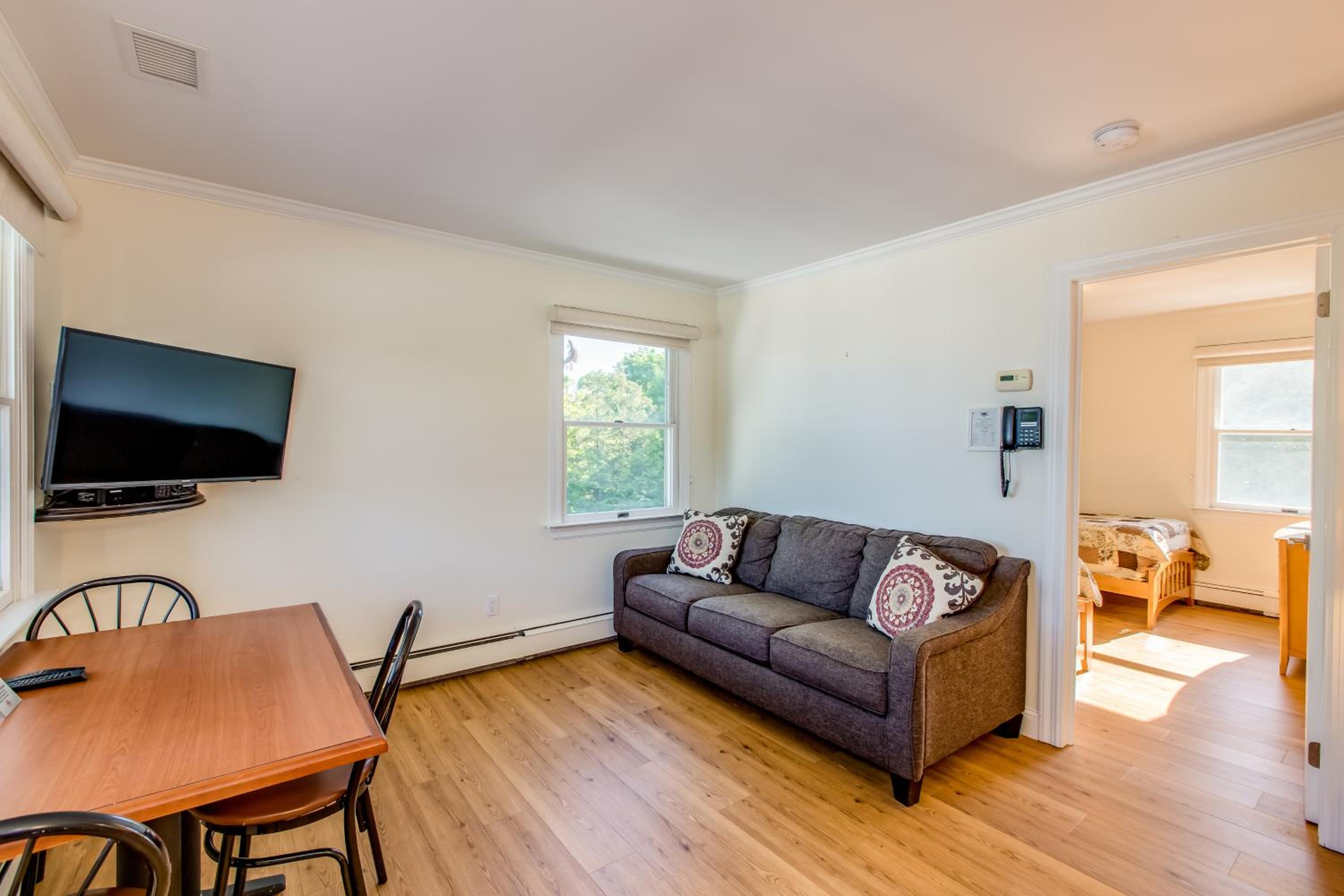 Two Bedroom Suite #22