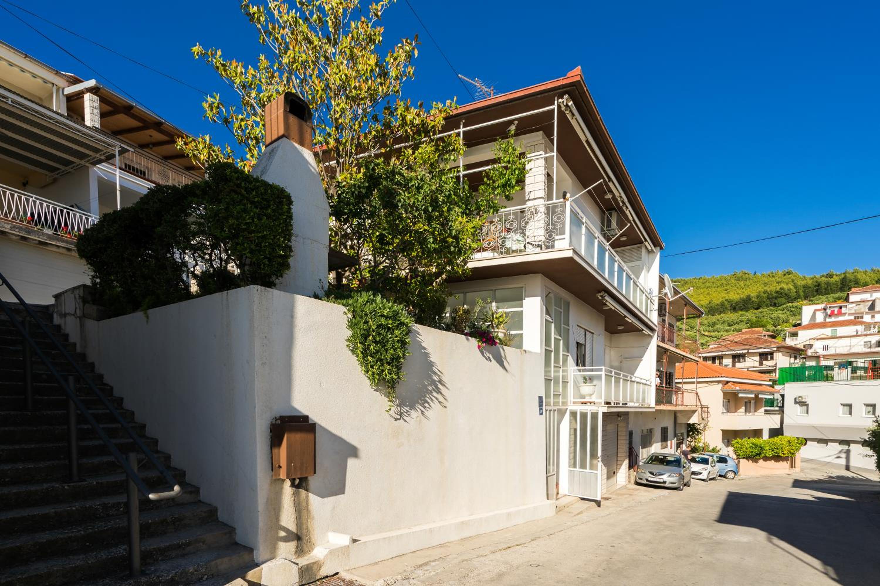 Apartment - Photo 43