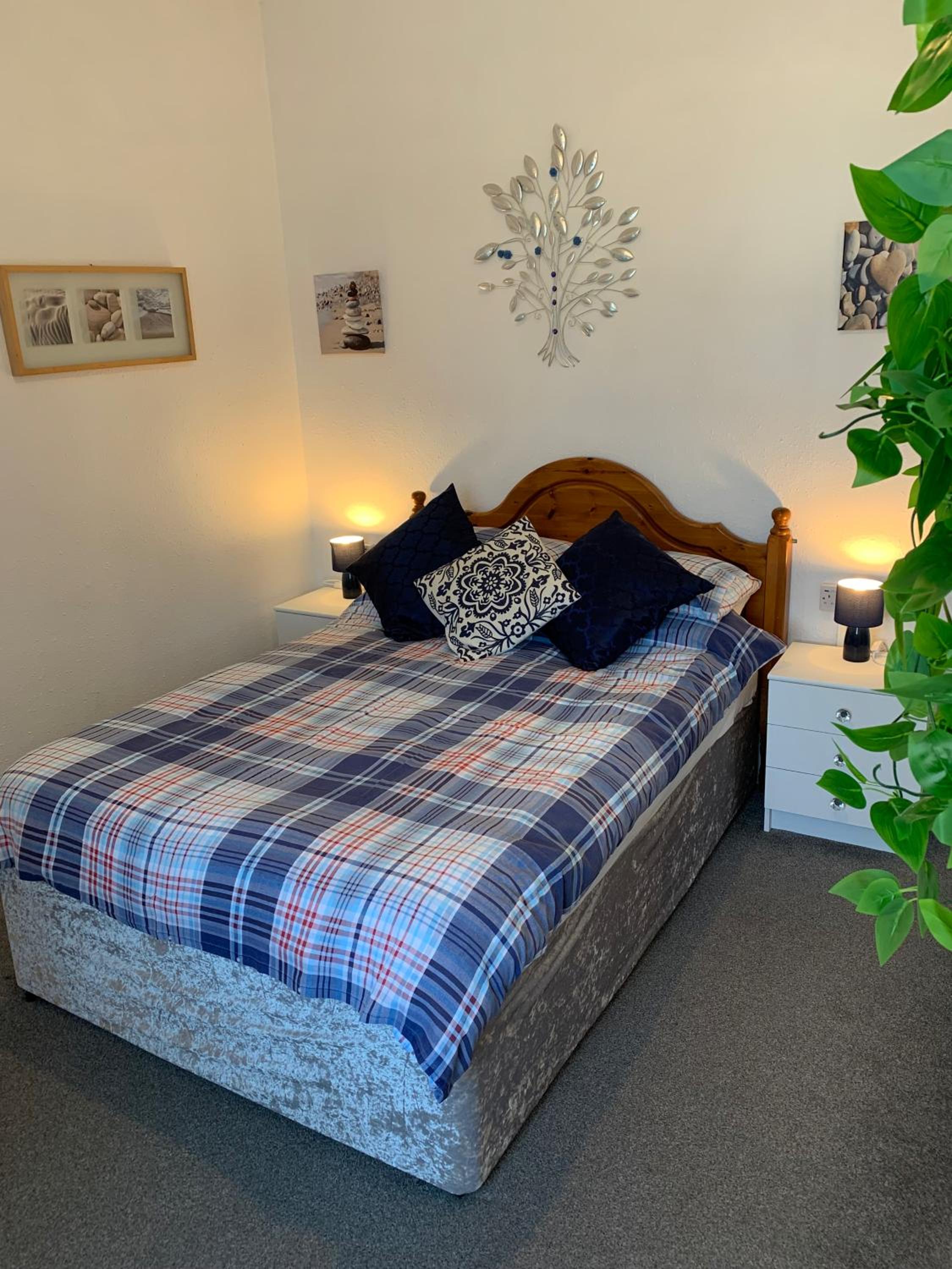 Standard Double Room - Photo 5