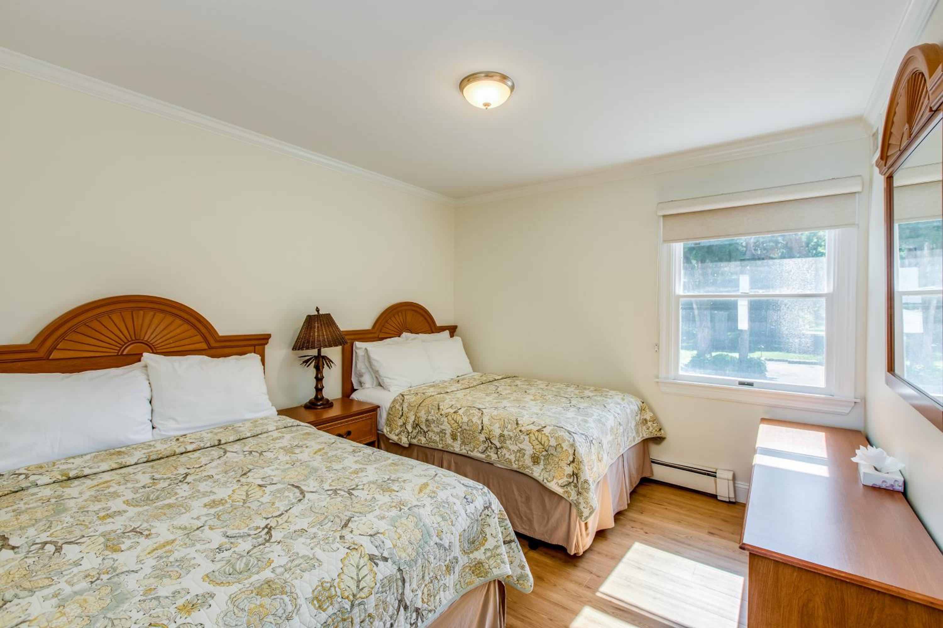 Two Bedroom Suite #19