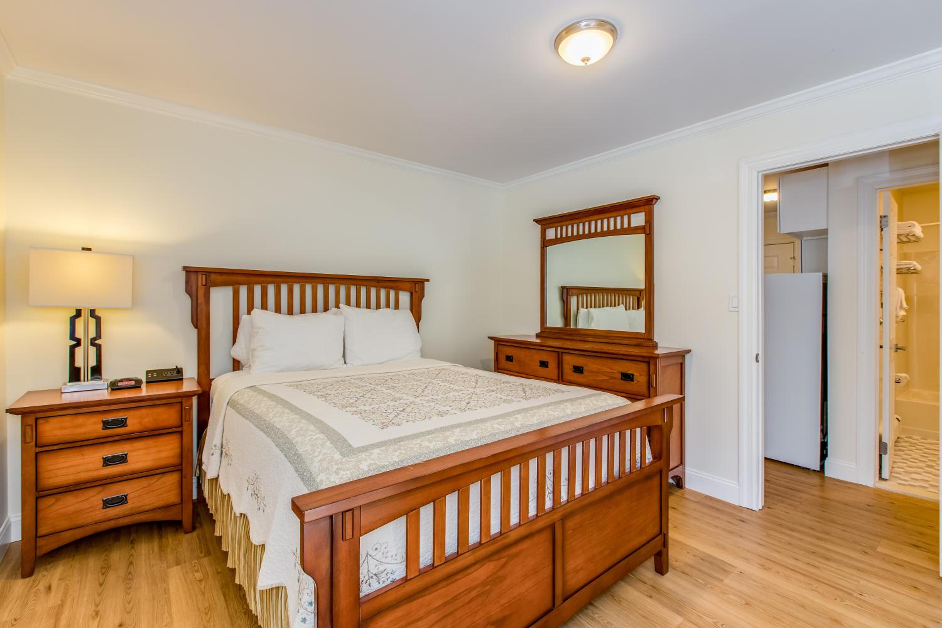One Bedroom Suite #20